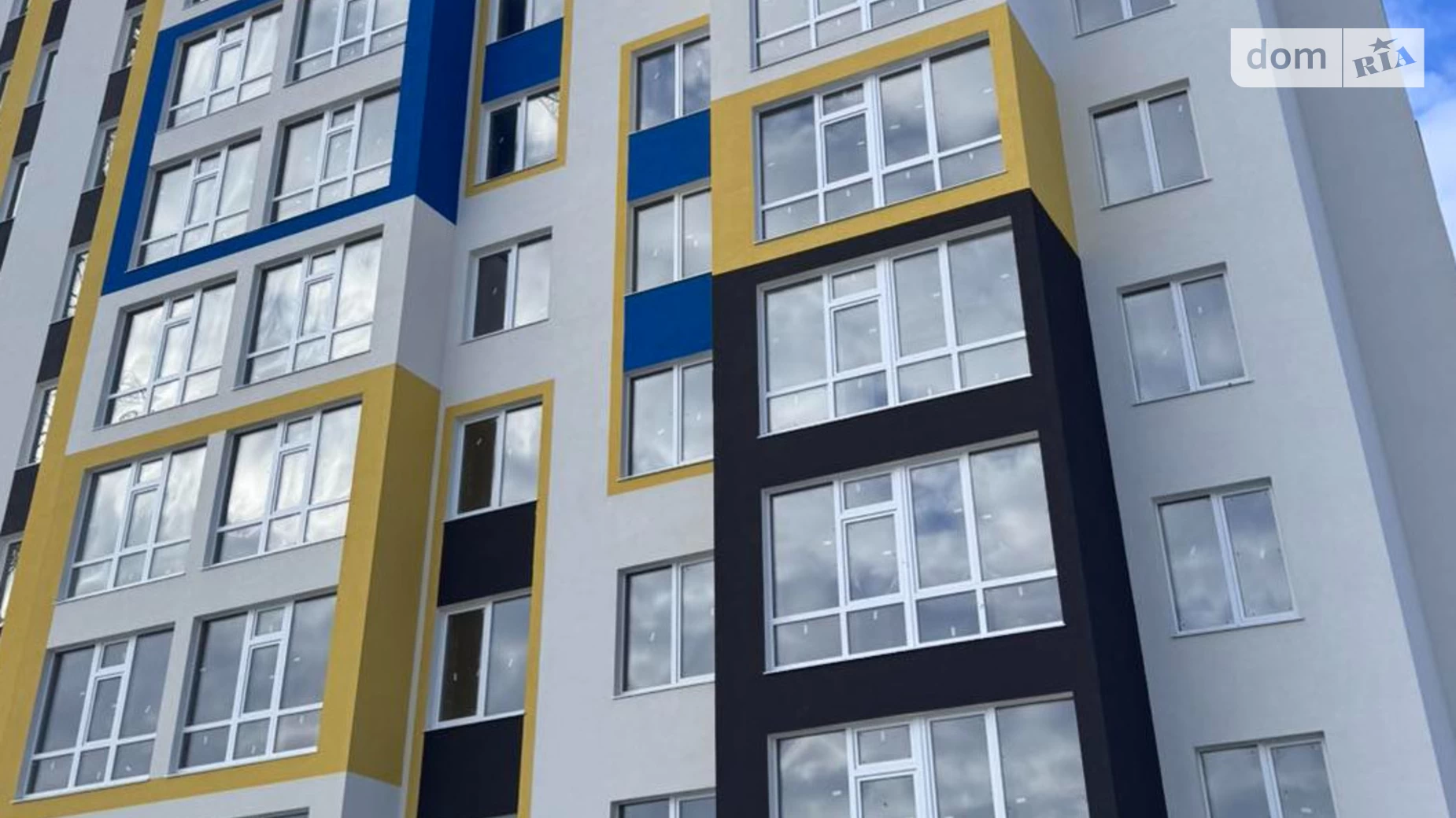 Продается 1-комнатная квартира 34 кв. м в Хмельницком, Старокостянтиновское шоссе - фото 4