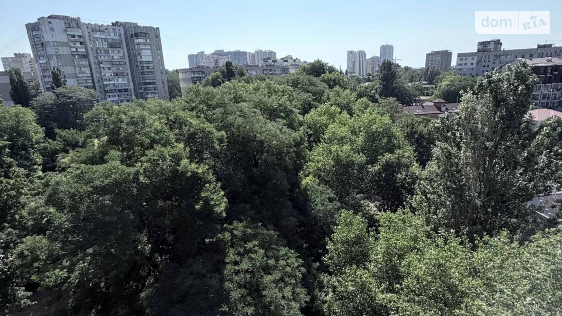 Продается 1-комнатная квартира 47 кв. м в Одессе, ул. Чубаевская, 1 - фото 2