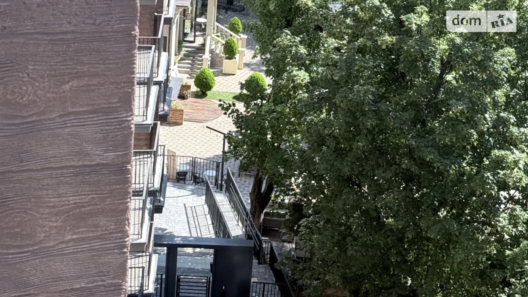 Продается 1-комнатная квартира 47 кв. м в Одессе, ул. Чубаевская, 1 - фото 3