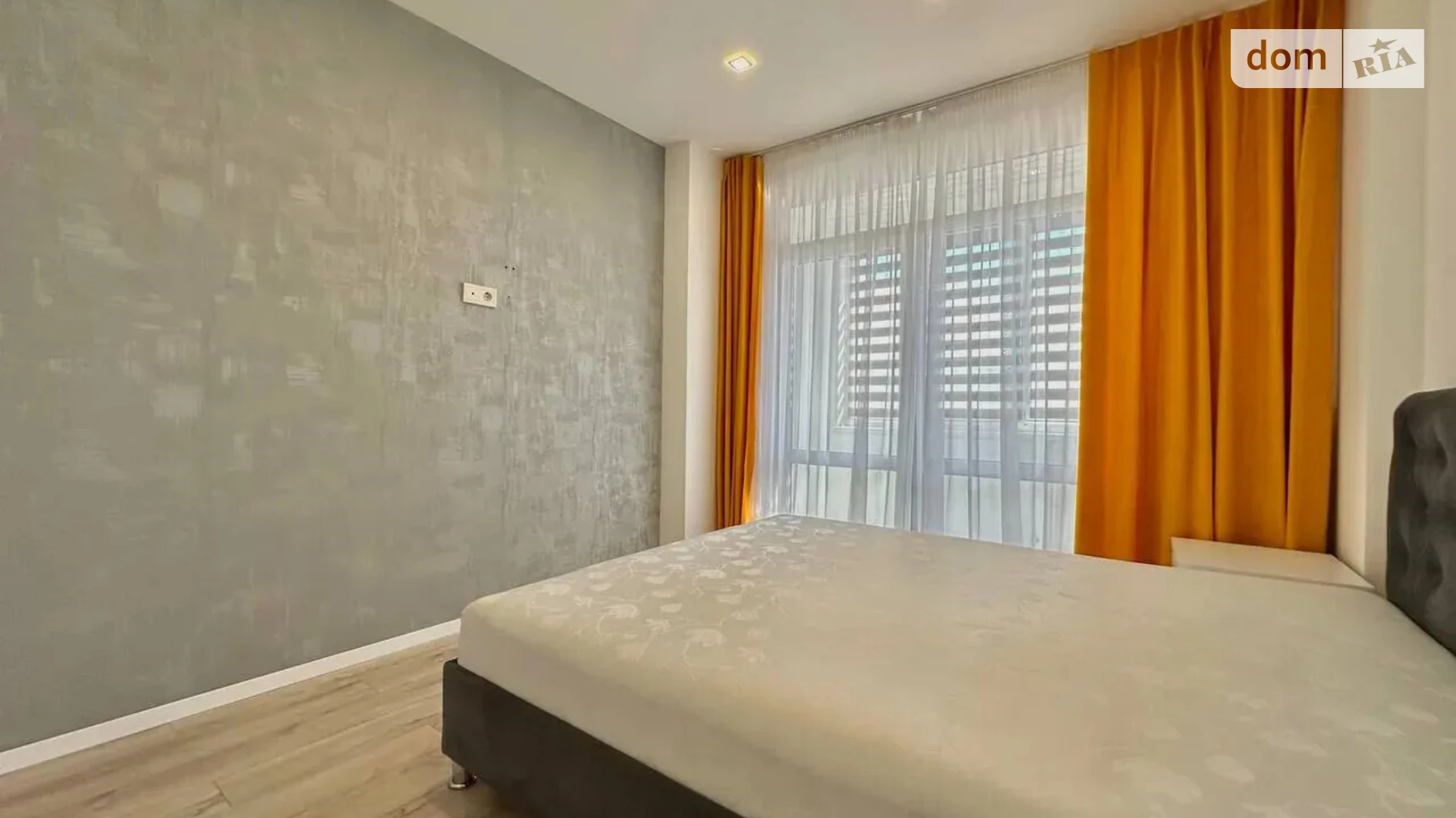 Продается 1-комнатная квартира 41.8 кв. м в Ивано-Франковске, ул. Кисилевской Ольги, 31 - фото 4