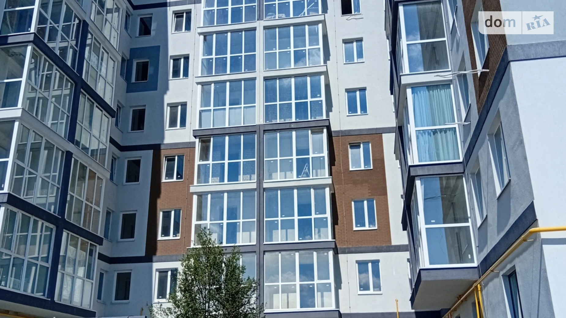 Продается 1-комнатная квартира 38 кв. м в Буче, ул. Бориса Гмыри, 7А - фото 3