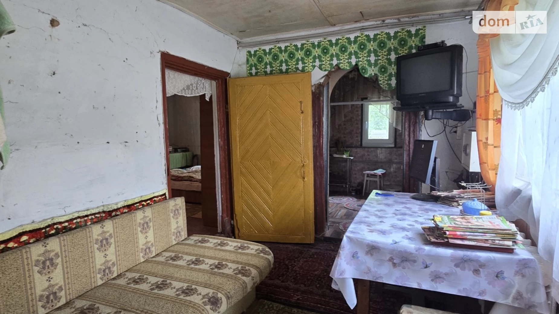 Продается одноэтажный дом 74.5 кв. м с подвалом, цена: 6800 $ - фото 3