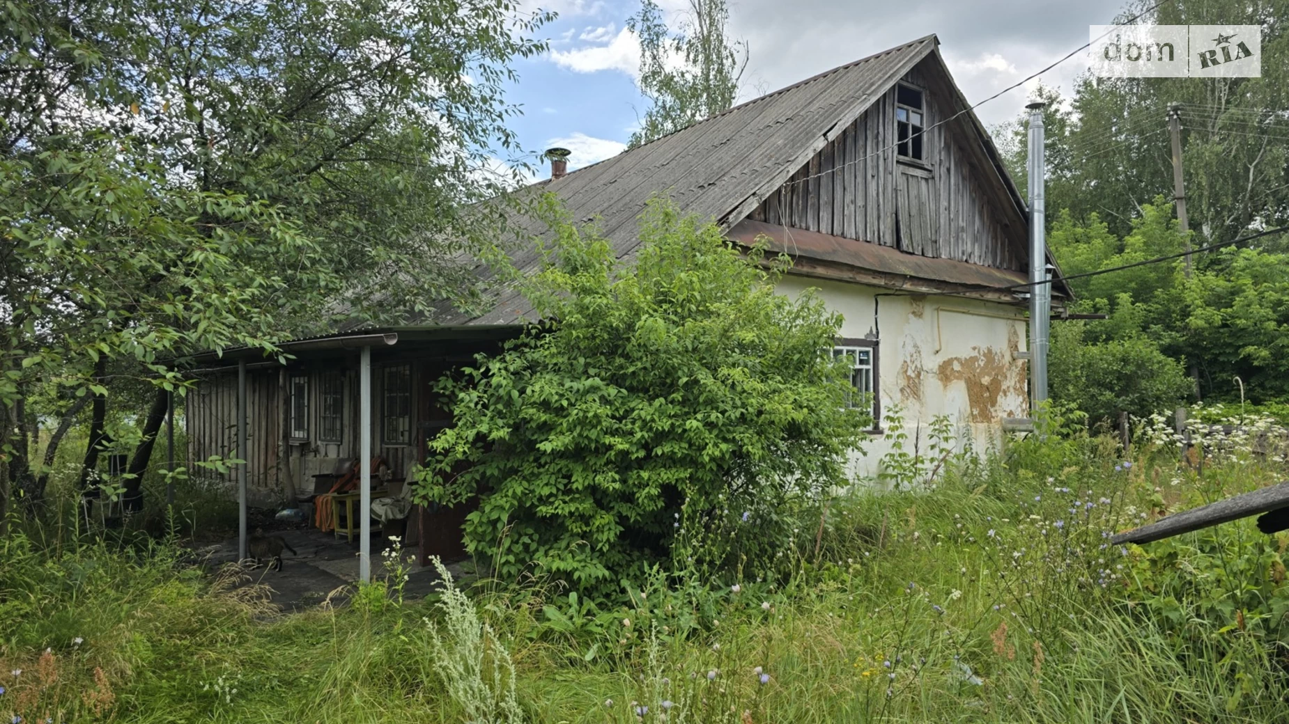 Продается одноэтажный дом 74.5 кв. м с подвалом, цена: 6800 $ - фото 4
