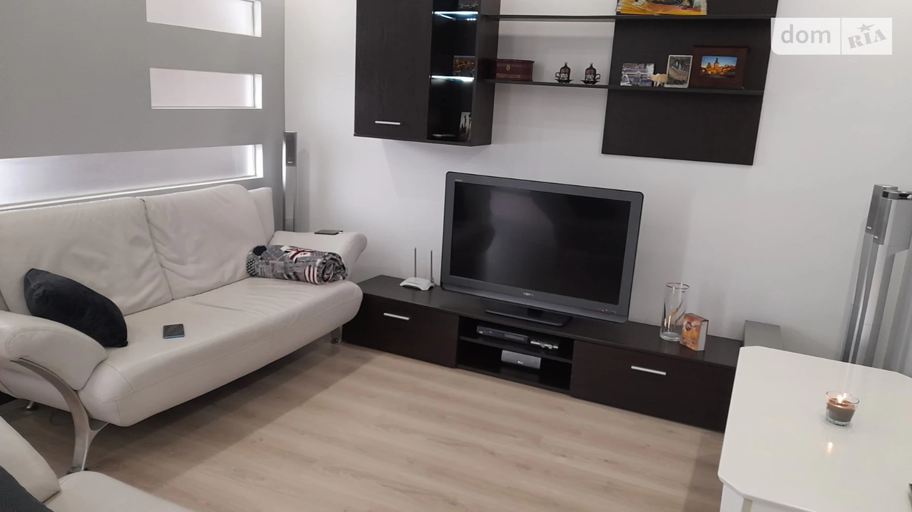 Продается 1-комнатная квартира 57.6 кв. м в Хмельницком, ул. Лесогриневецкая, 18Б - фото 3