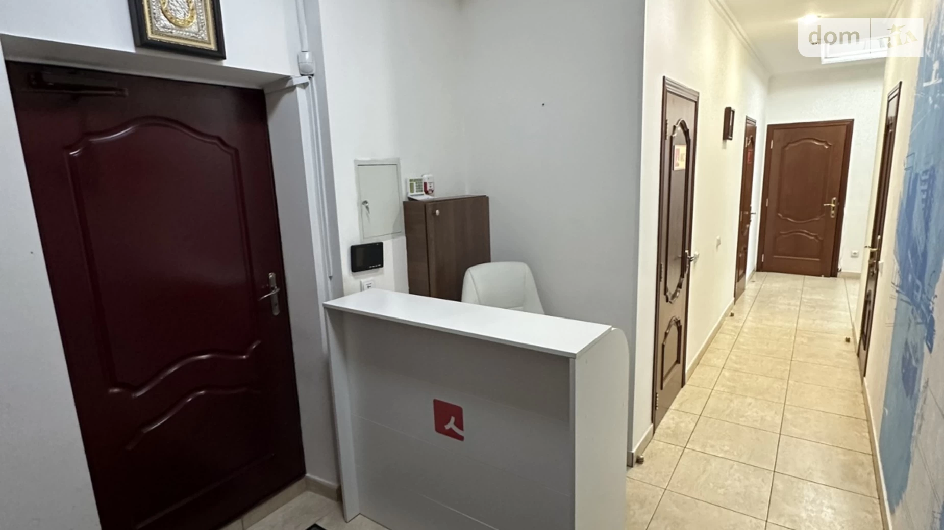 спуск Кловский, 5 Печерск Киев Арсенальная, цена: 350000 $ - фото 2