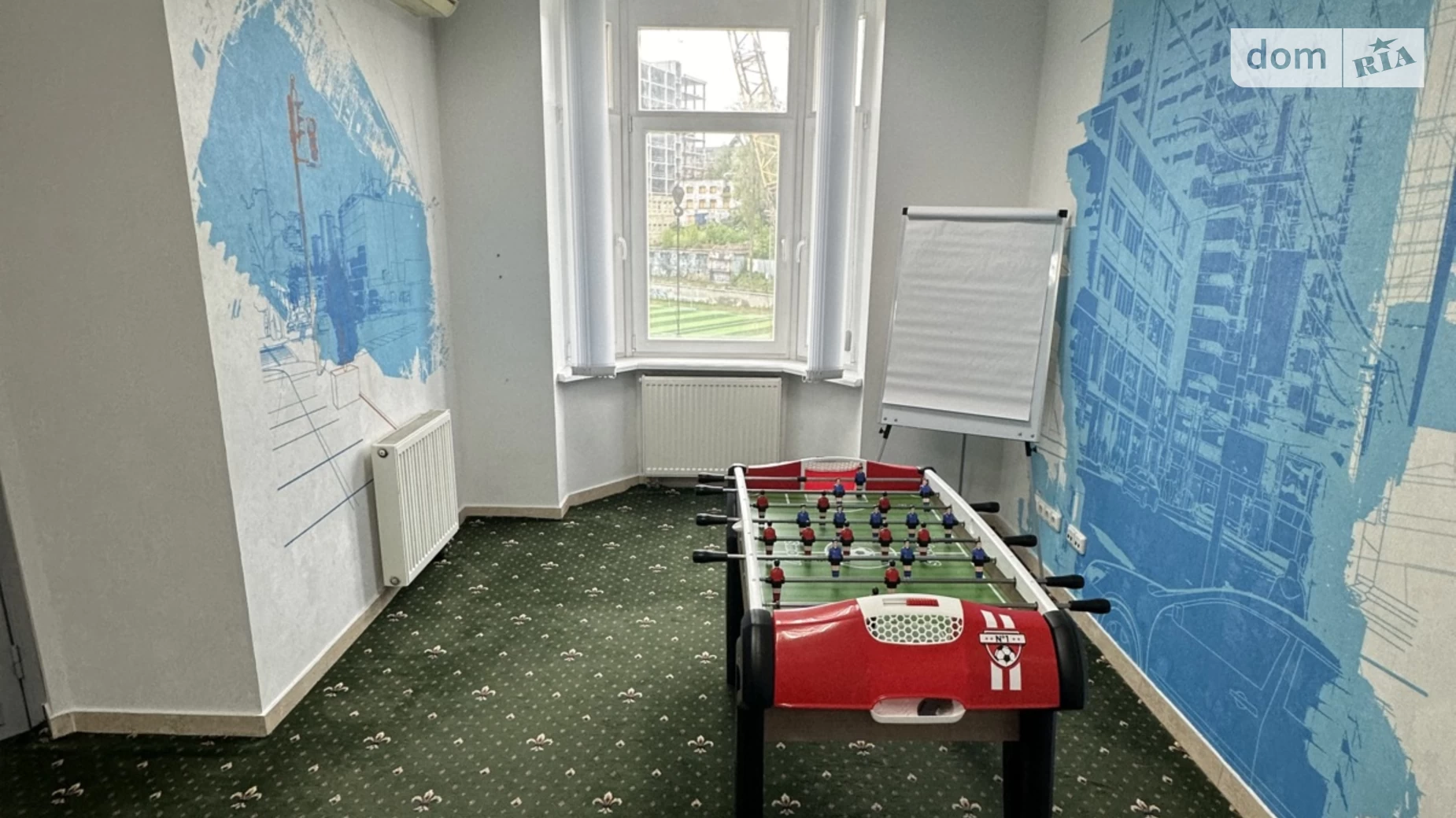 спуск Кловский, 5 Печерск Киев Арсенальная, цена: 350000 $ - фото 4