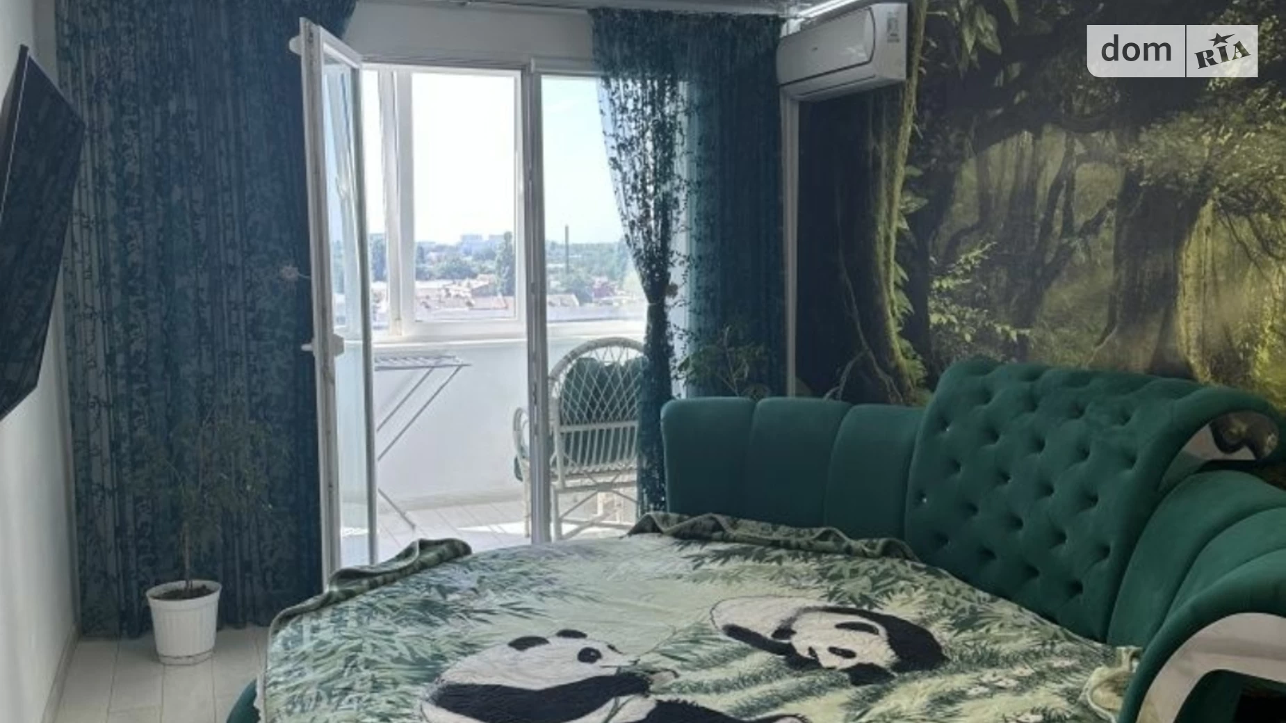 Сдается в аренду 2-комнатная квартира 56.2 кв. м в Одессе, ул. Екатерининская - фото 2