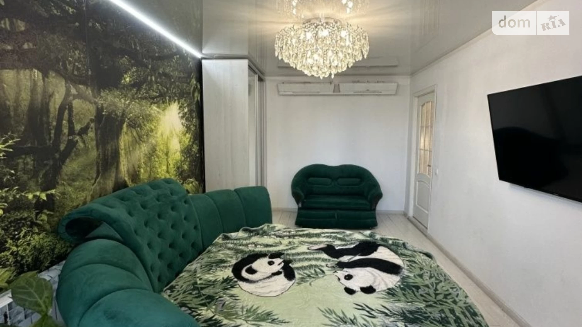 Сдается в аренду 2-комнатная квартира 56.2 кв. м в Одессе, ул. Екатерининская - фото 3