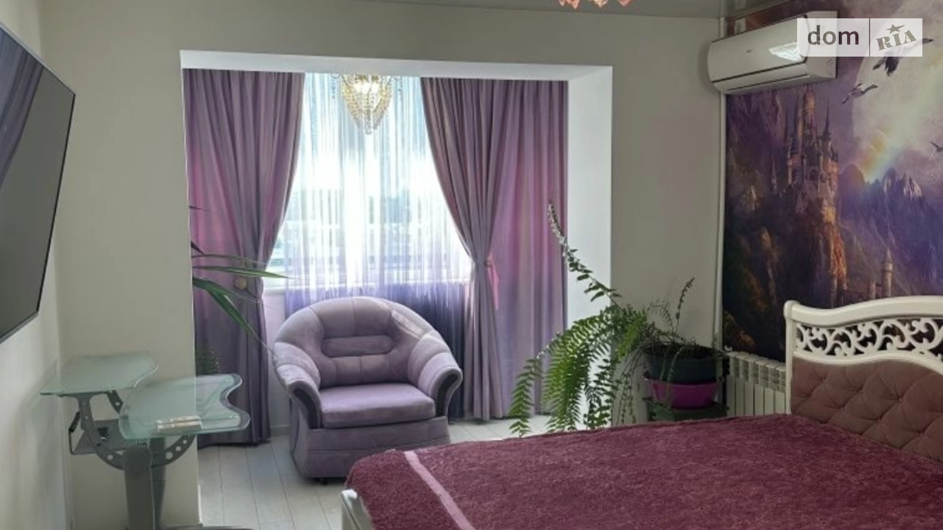 Сдается в аренду 2-комнатная квартира 56.2 кв. м в Одессе, ул. Екатерининская - фото 4