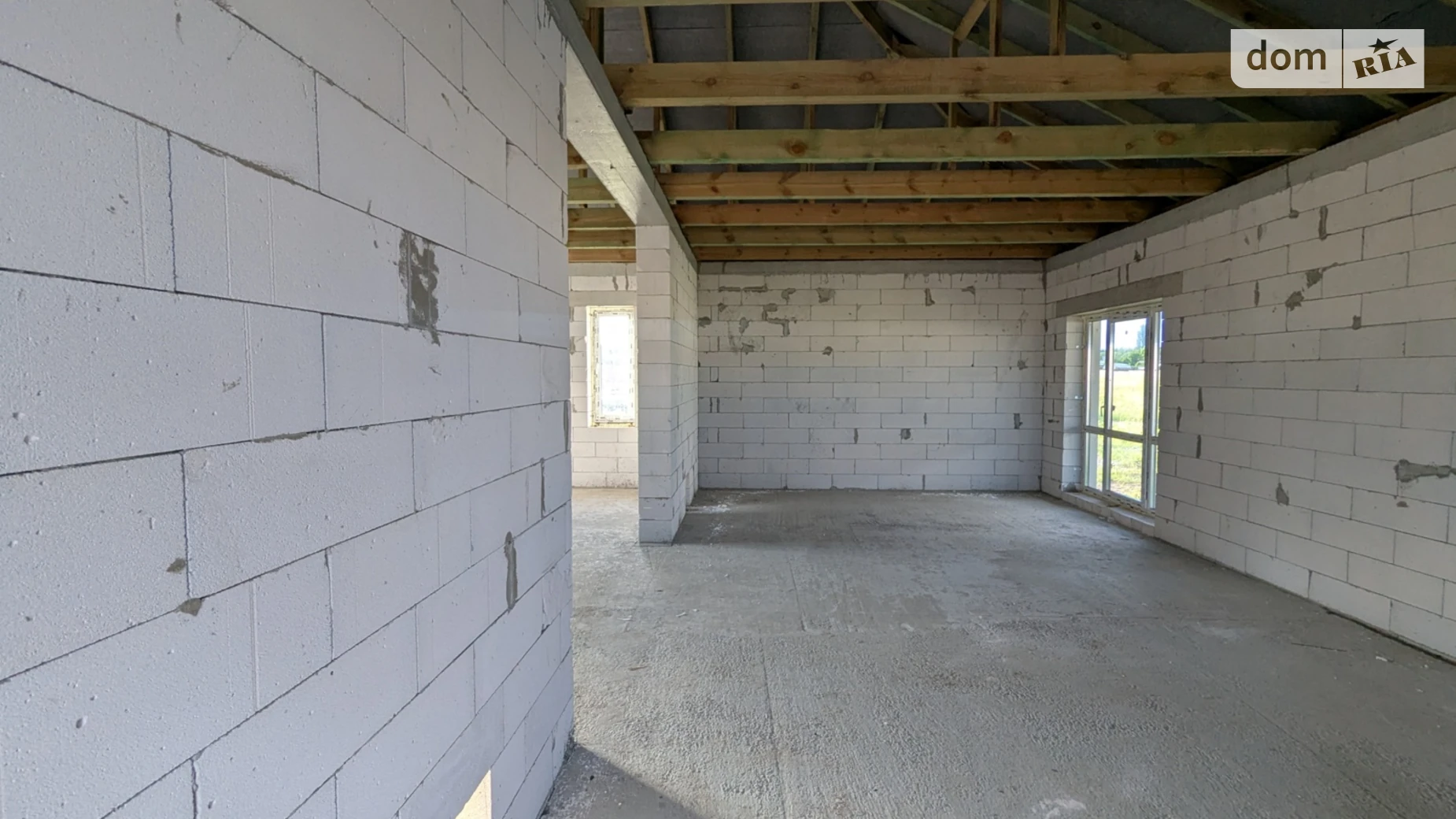 Продается одноэтажный дом 95 кв. м с камином, цена: 75000 $ - фото 5