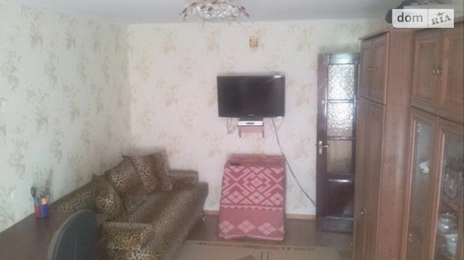 Продается 1-комнатная квартира 34 кв. м в Хмельницком, ул. Свободы - фото 4