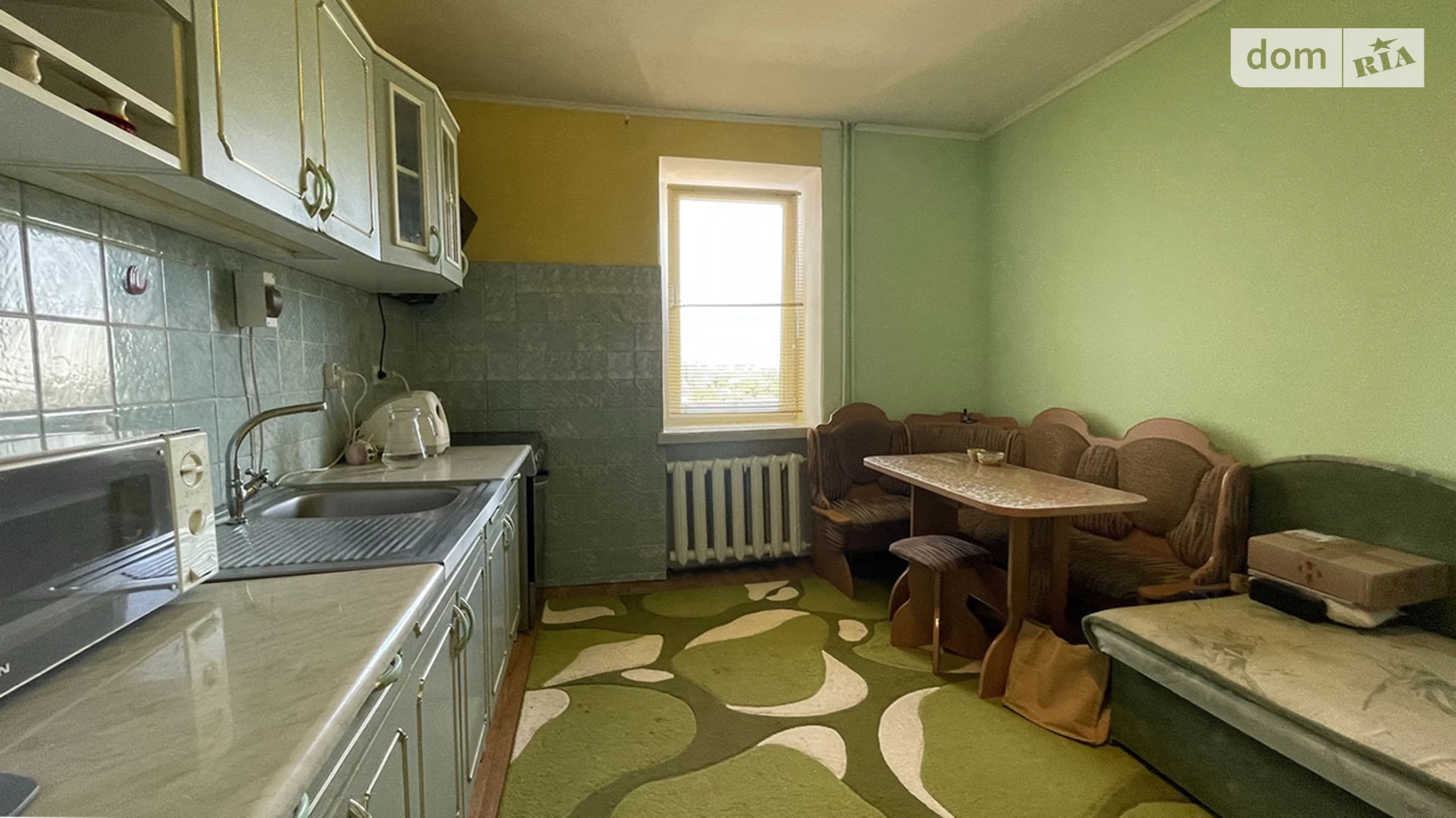 Продается 2-комнатная квартира 50.9 кв. м в Николаеве, цена: 37500 $ - фото 3