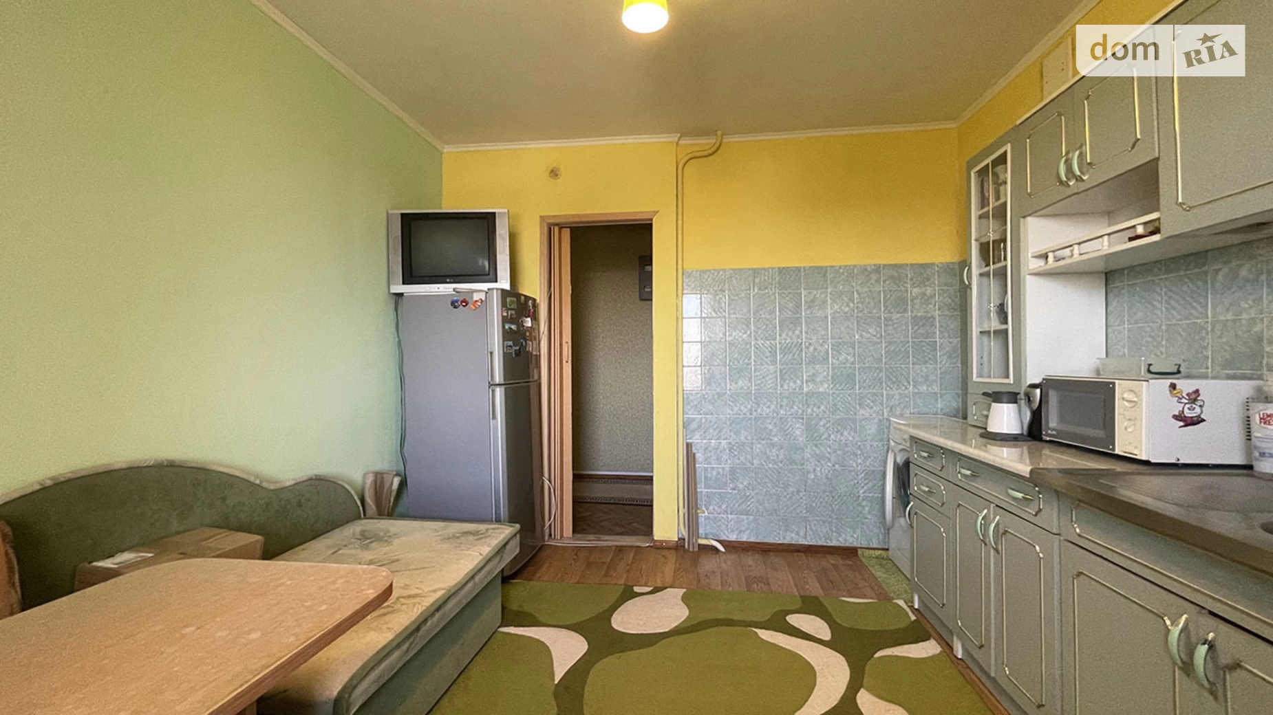 Продается 2-комнатная квартира 50.9 кв. м в Николаеве, цена: 37500 $ - фото 4