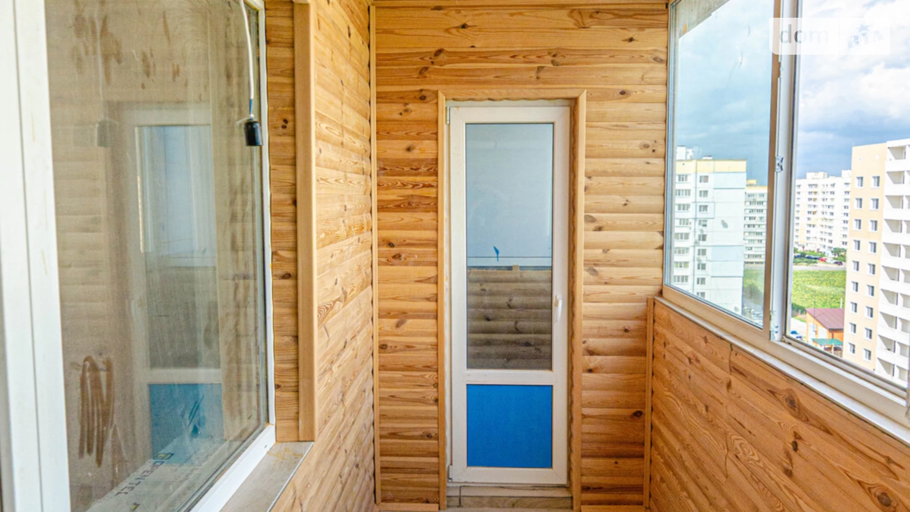 Продается 2-комнатная квартира 65.1 кв. м в Рассошенцах, ул. Параджановая - фото 5