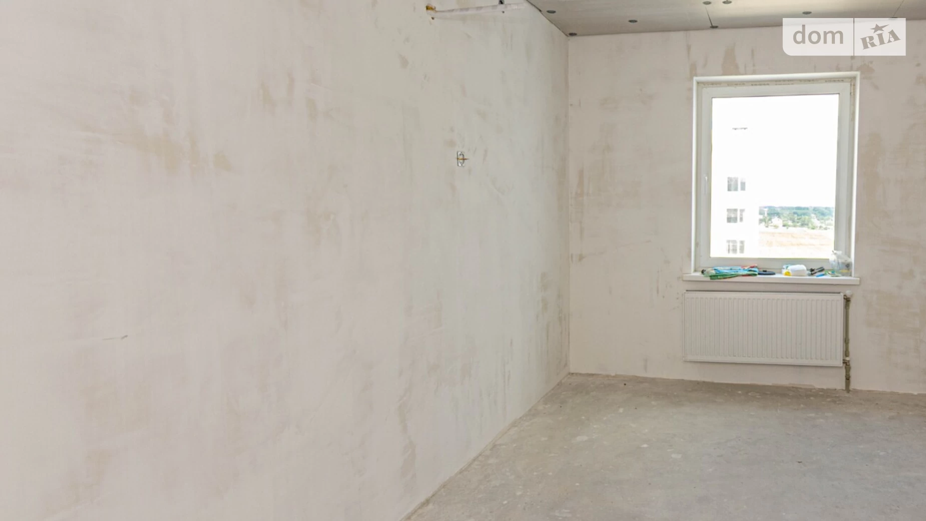 Продается 2-комнатная квартира 65.1 кв. м в Рассошенцах, ул. Параджановая - фото 4