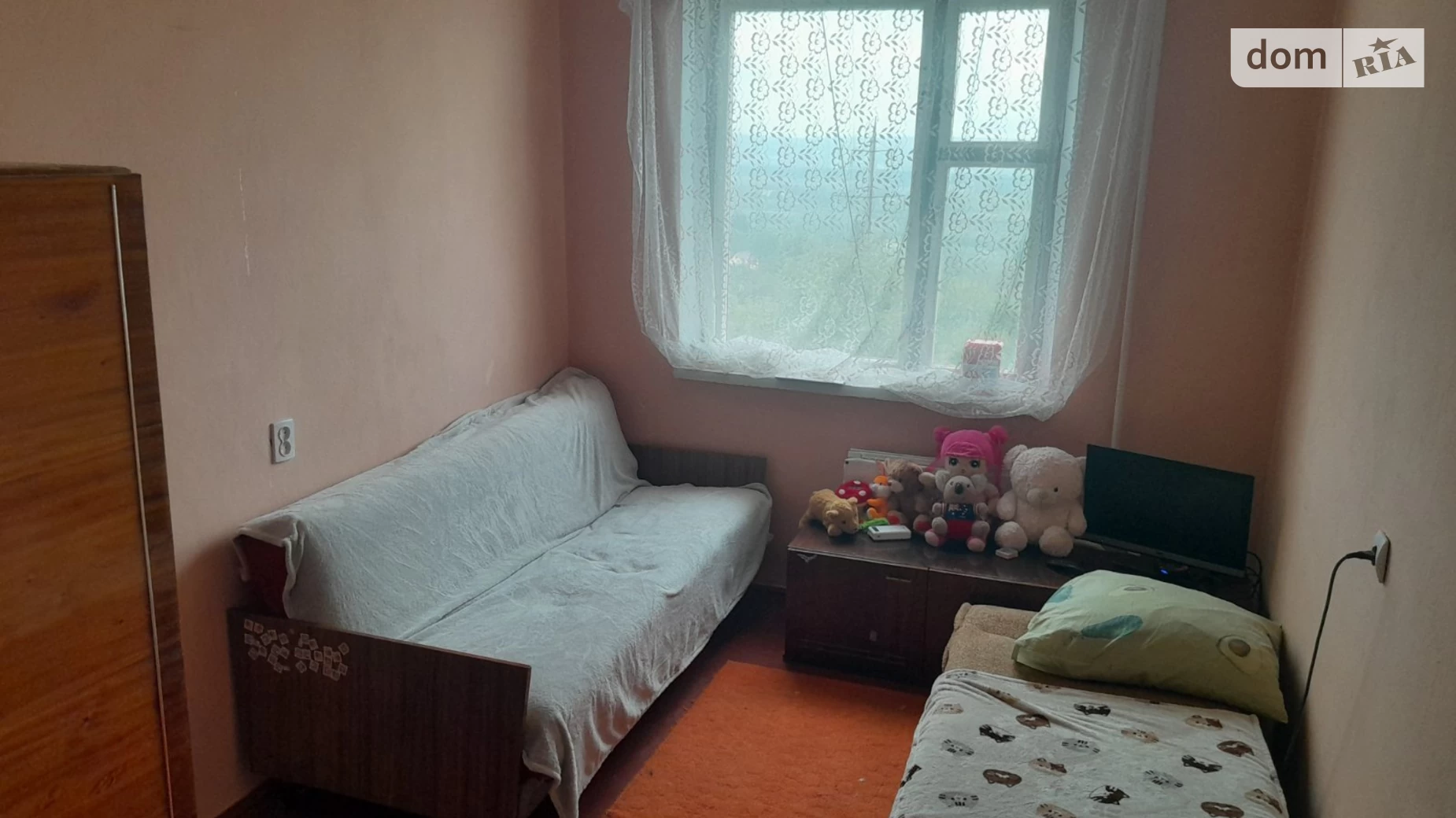 Продается 2-комнатная квартира 52 кв. м в Черновцах, ул. Русская, 289А - фото 3
