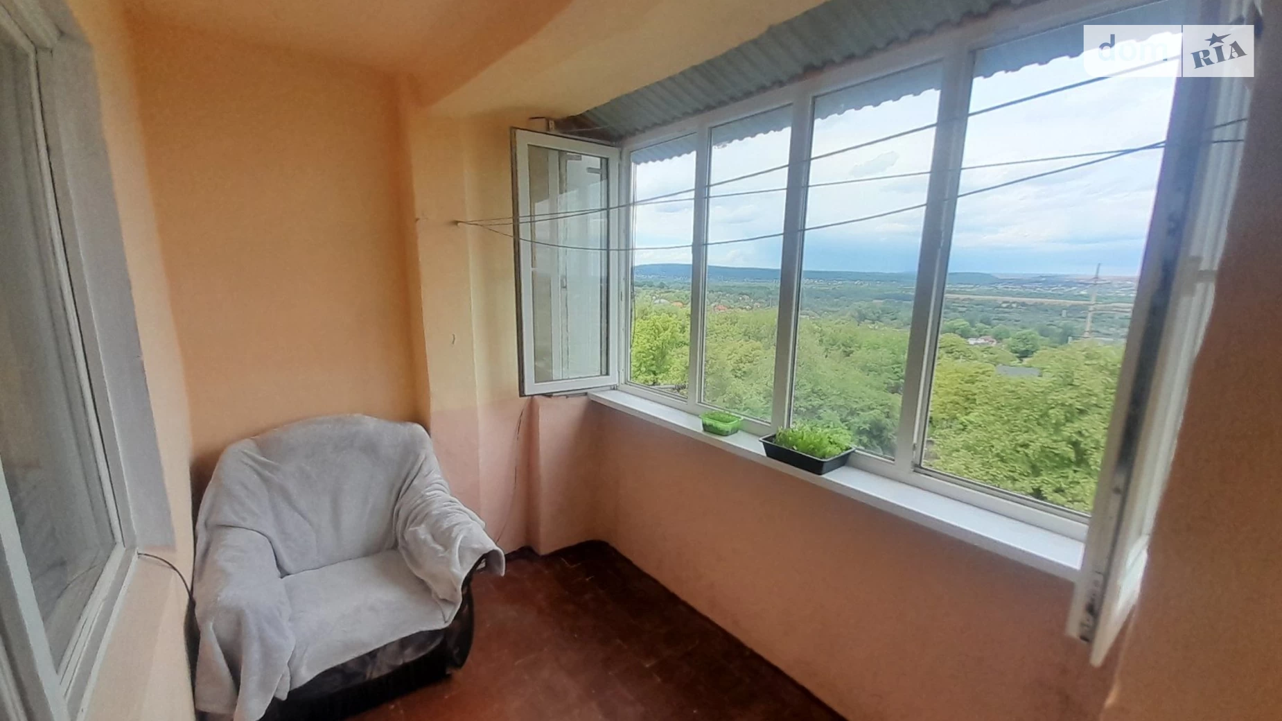 Продается 2-комнатная квартира 52 кв. м в Черновцах, ул. Русская, 289А - фото 5