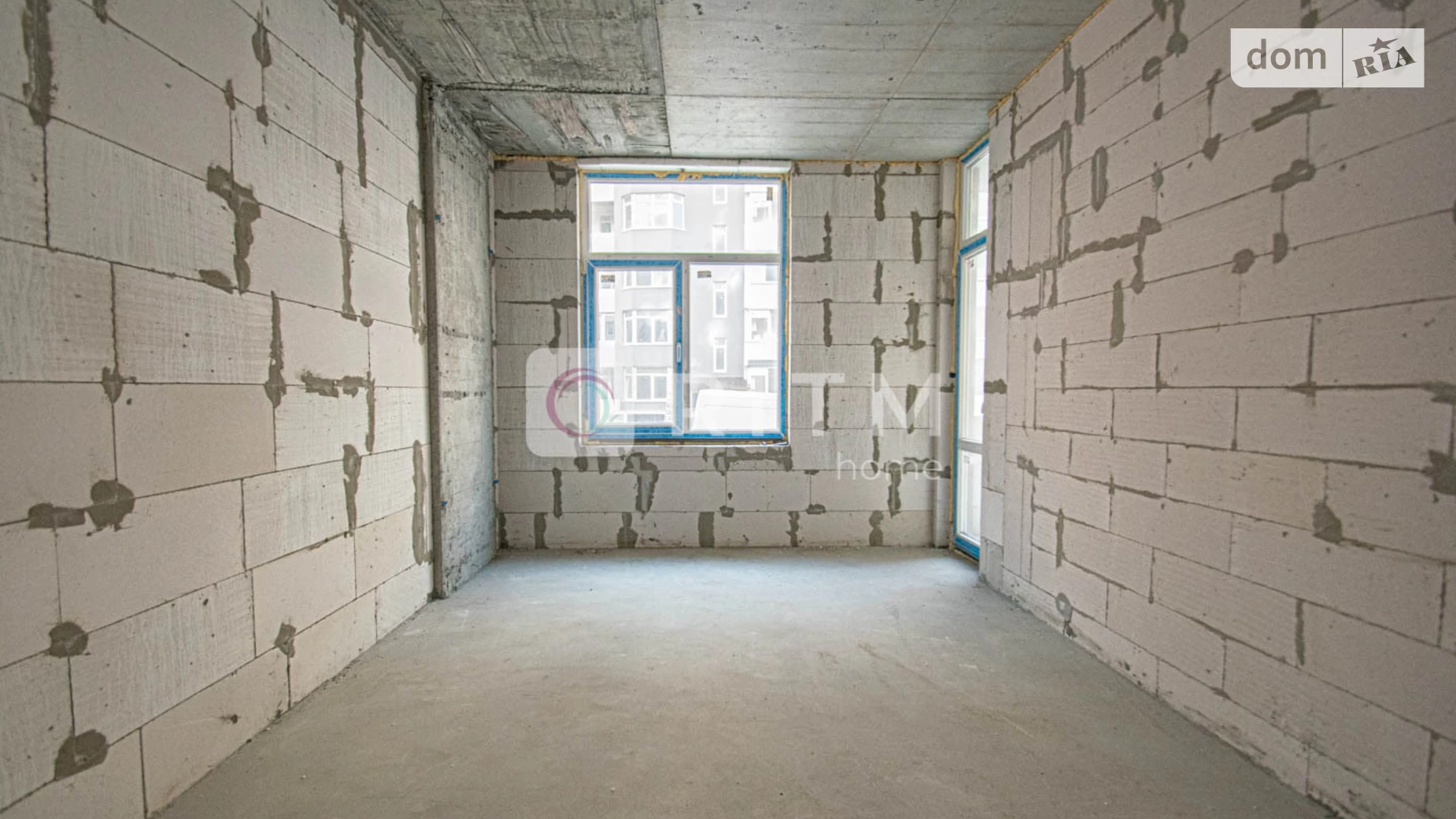 1-комнатная квартира 55 кв. м в Тернополе, ул. Киевская, 9Г - фото 3