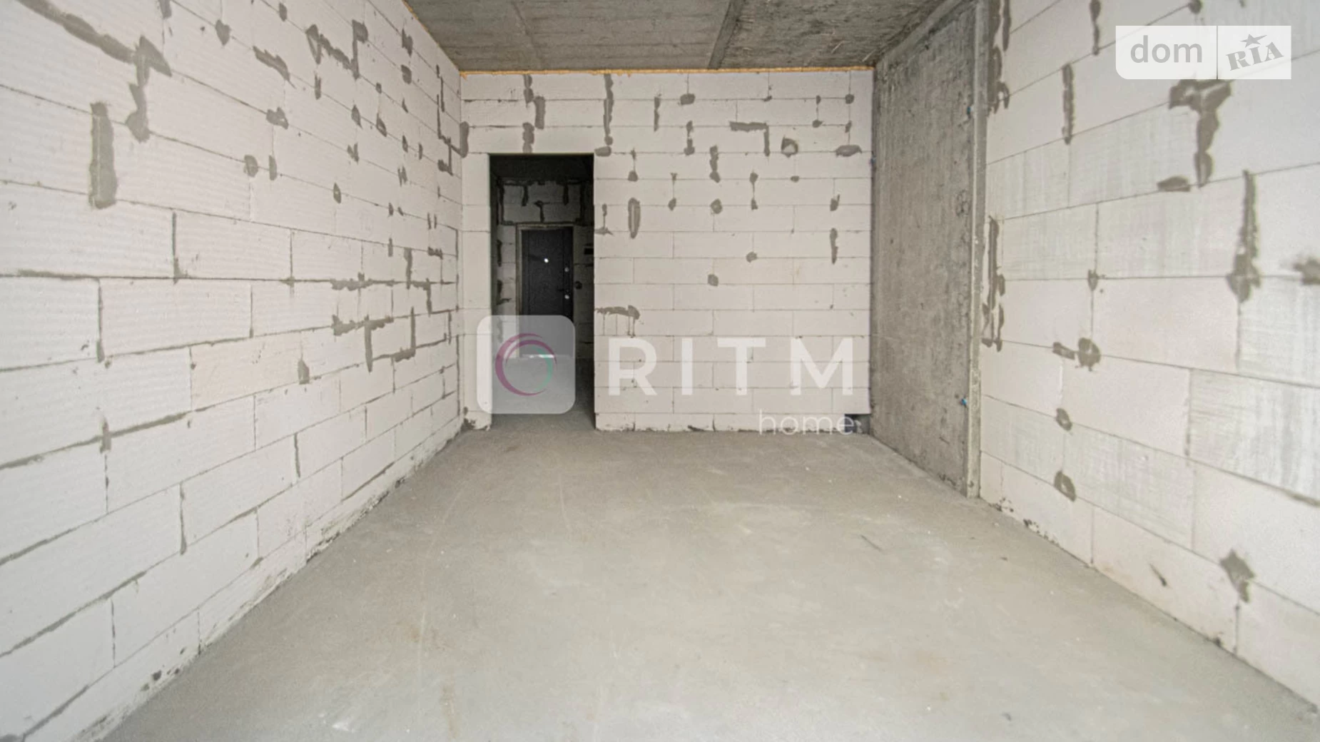 1-комнатная квартира 55 кв. м в Тернополе, ул. Киевская, 9Г - фото 4