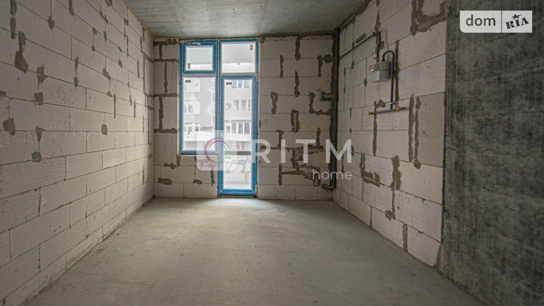 1-комнатная квартира 55 кв. м в Тернополе, ул. Киевская, 9Г - фото 5