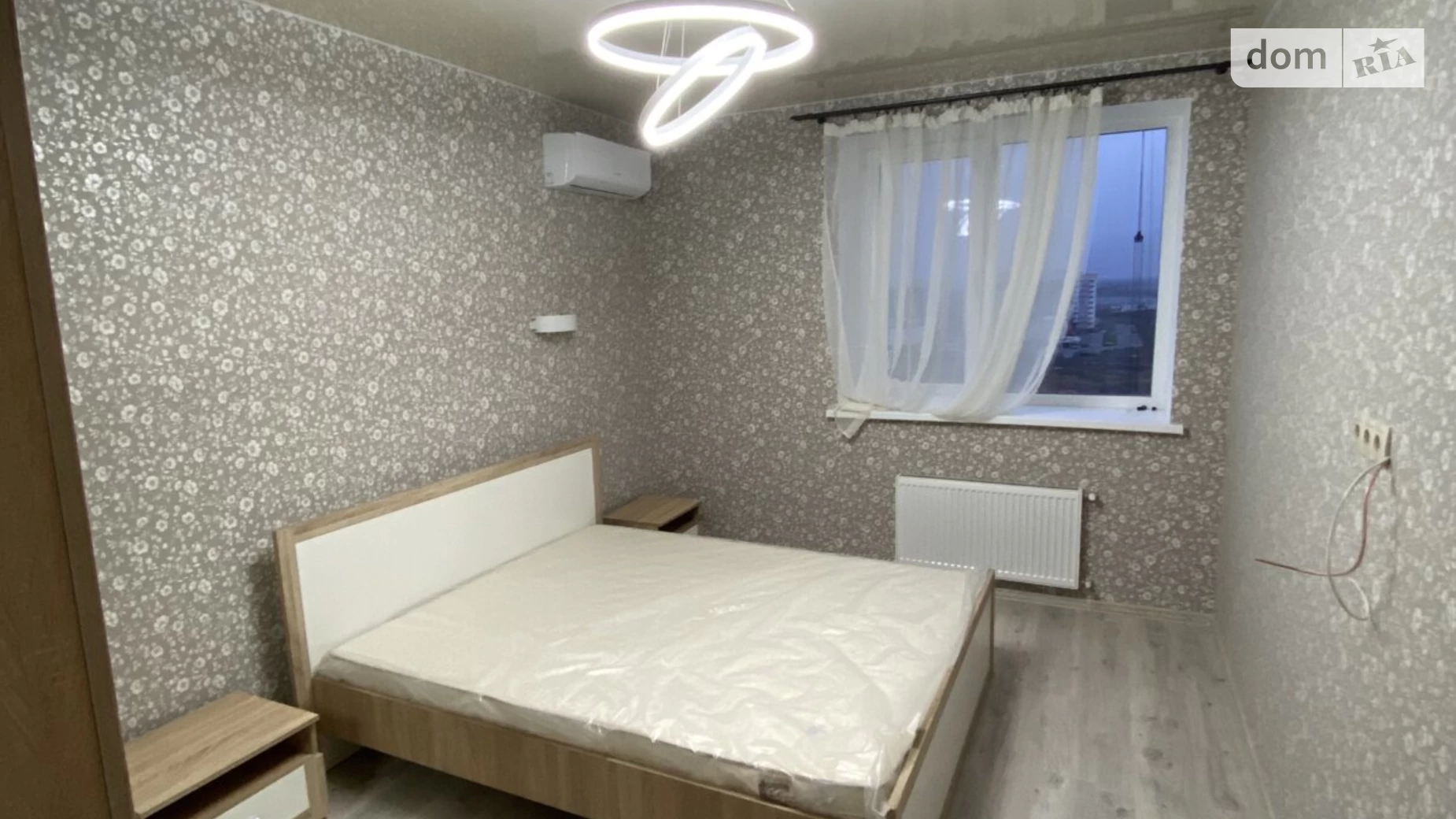 Продается 2-комнатная квартира 68.4 кв. м в Слобожанском, ул. Содружества, 1 корпус 3 - фото 4