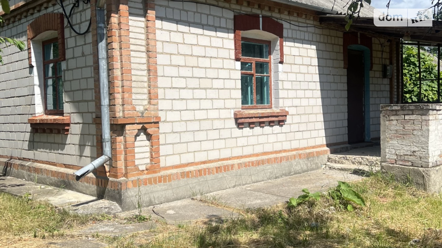 Продается одноэтажный дом 44.9 кв. м с верандой, цена: 38999 $ - фото 2