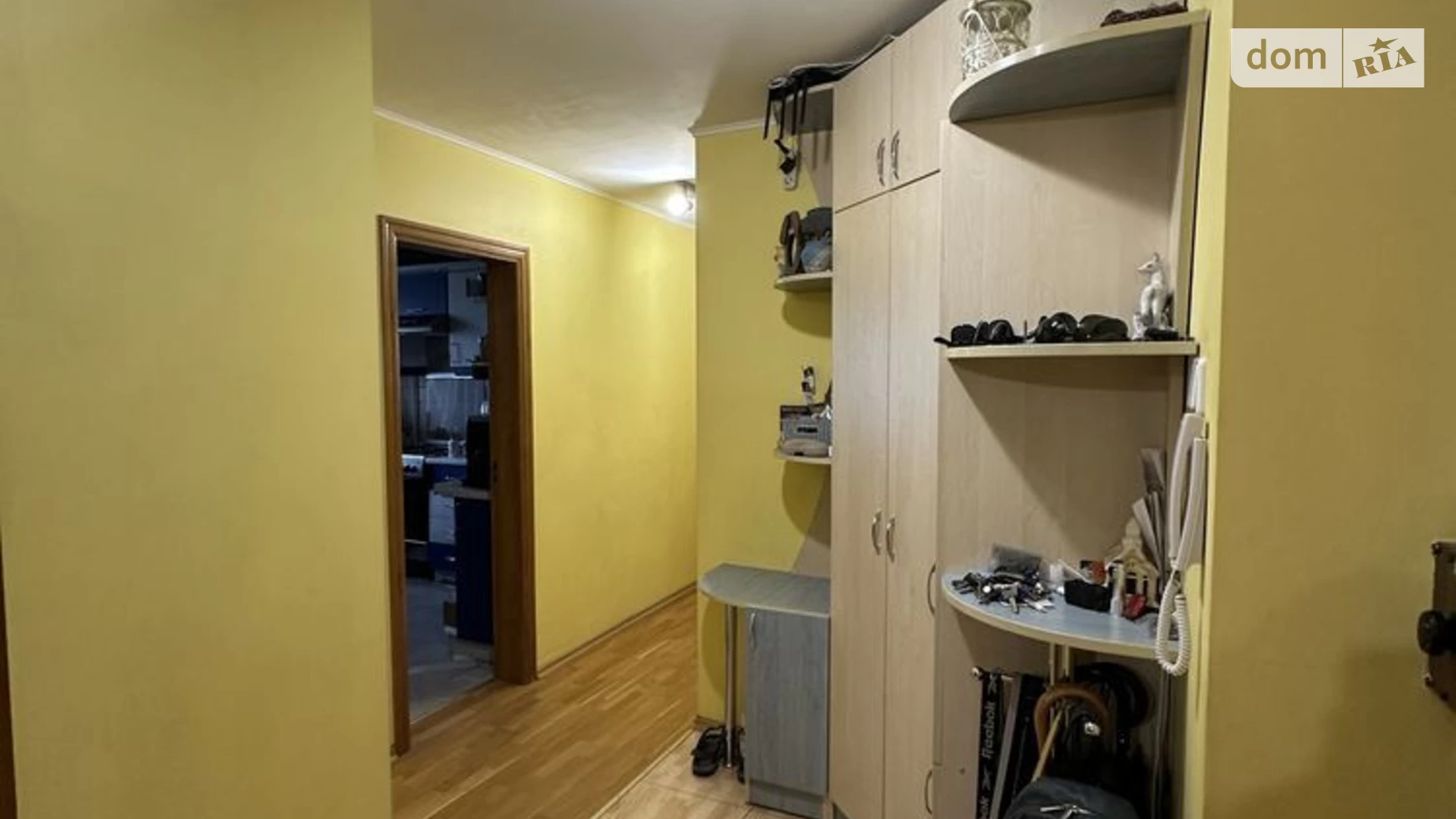 Продается 2-комнатная квартира 69.5 кв. м в Полтаве, просп. Николая Вавилова - фото 5