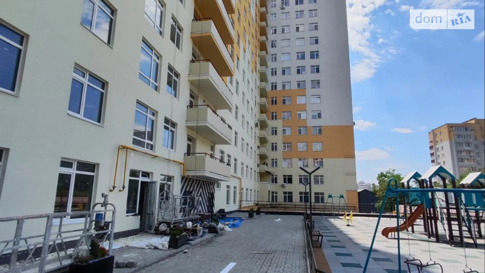 Продается 1-комнатная квартира 44.1 кв. м в Хмельницком, ул. Свободы, 12А - фото 2