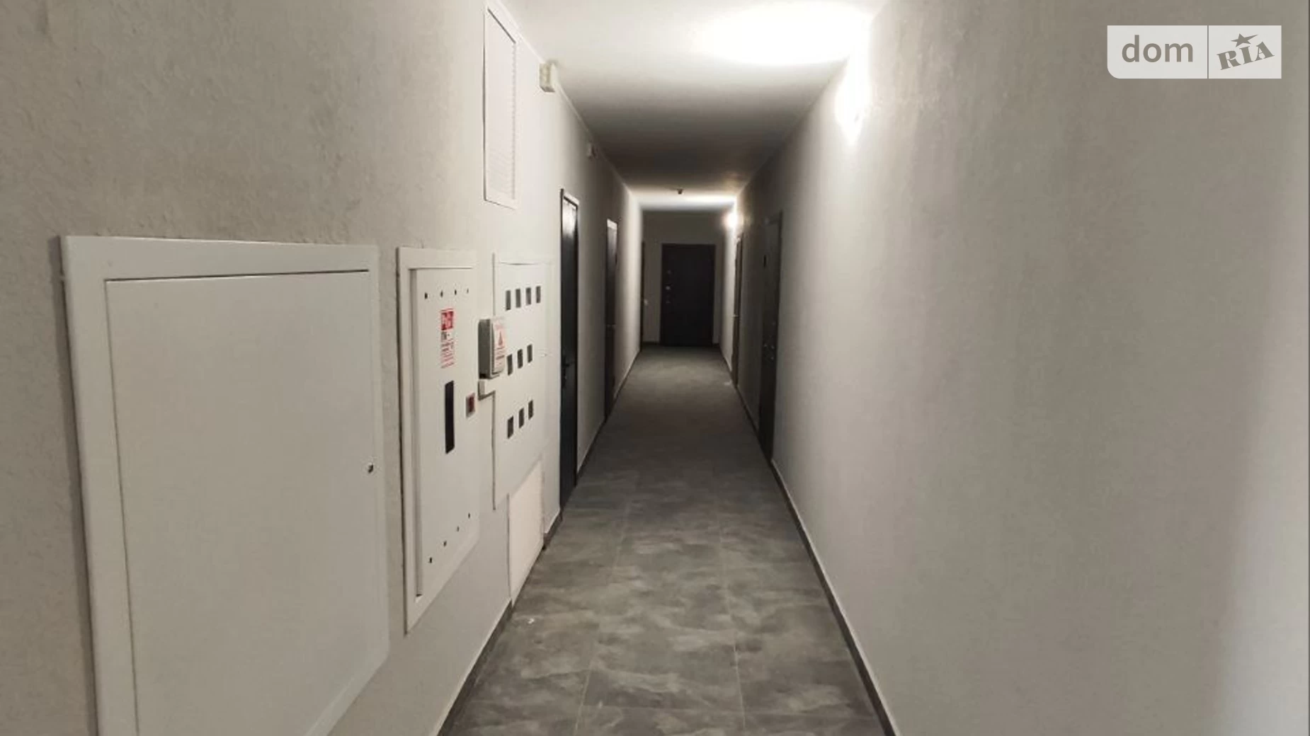 Продается 1-комнатная квартира 44.1 кв. м в Хмельницком, ул. Свободы, 12А - фото 4