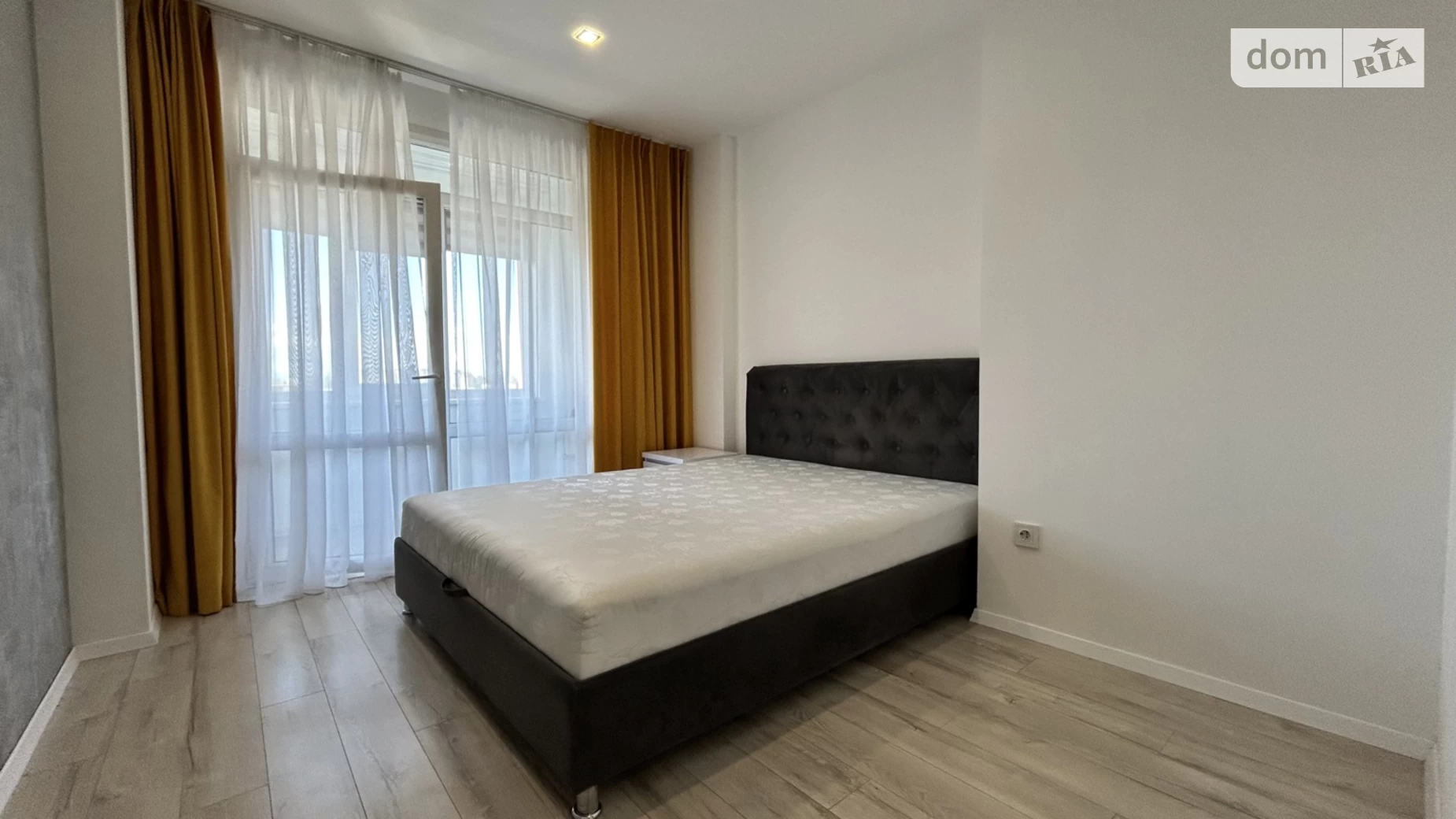 Продается 1-комнатная квартира 42 кв. м в Ивано-Франковске, ул. Кисилевской Ольги - фото 4