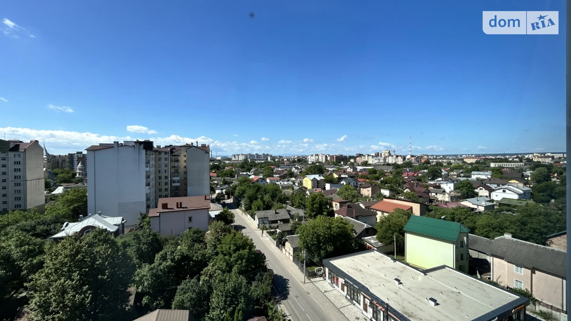 Продается 1-комнатная квартира 42 кв. м в Ивано-Франковске, ул. Кисилевской Ольги - фото 5