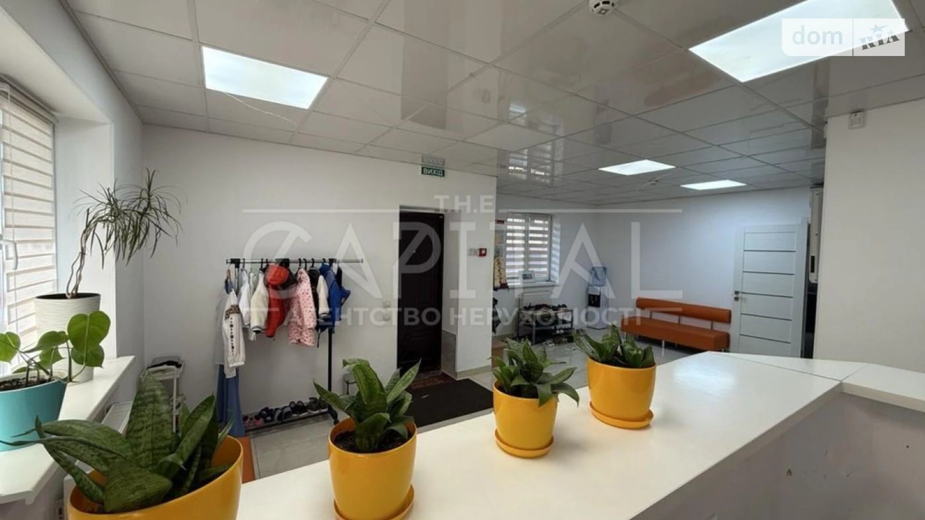 Продается офис 401 кв. м в бизнес-центре, цена: 401000 $ - фото 5