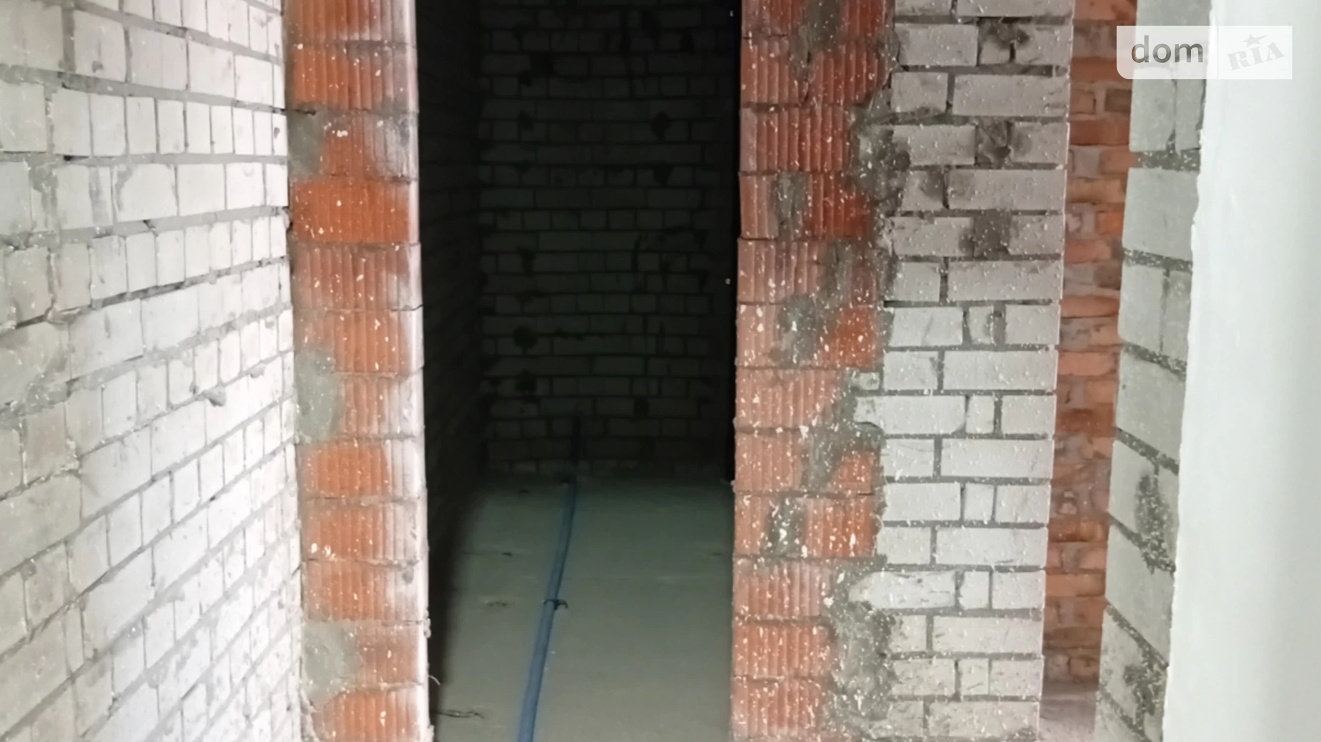 Продается 1-комнатная квартира 46.8 кв. м в Буче, ул. Бориса Гмыри, 7А - фото 3