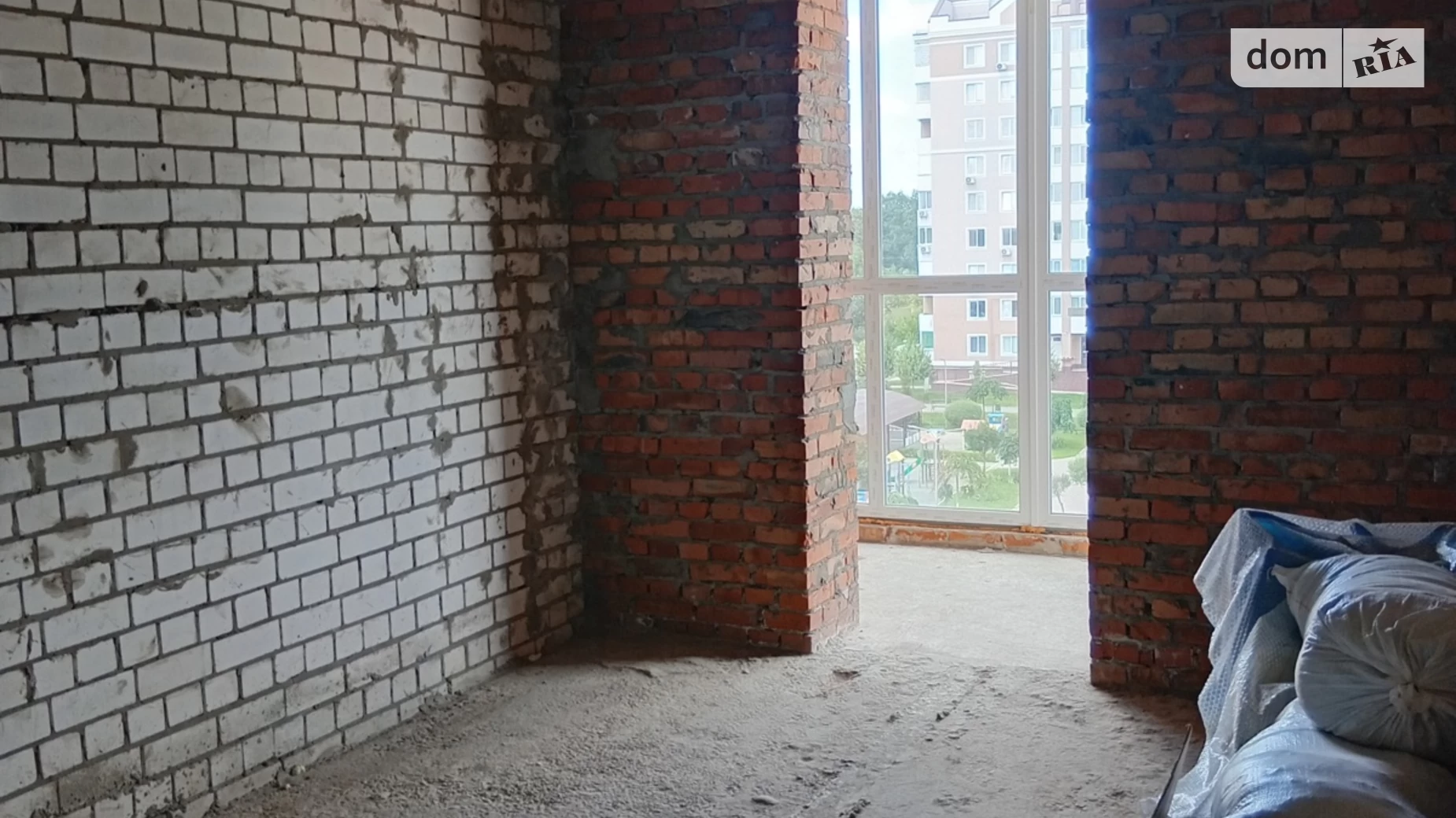 Продается 1-комнатная квартира 46.8 кв. м в Буче, ул. Бориса Гмыри, 7А - фото 5