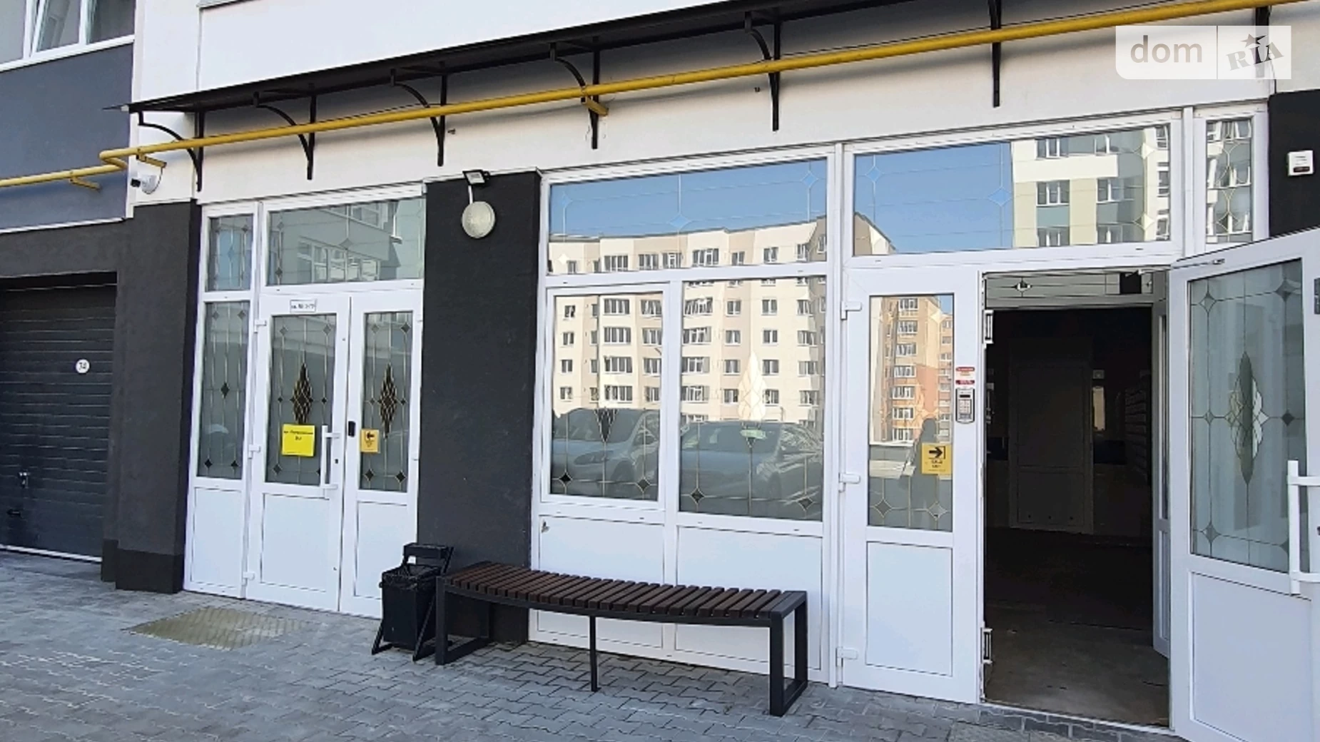 Продается 2-комнатная квартира 67 кв. м в Хмельницком, ул. Лесогриневецкая, 34А - фото 4
