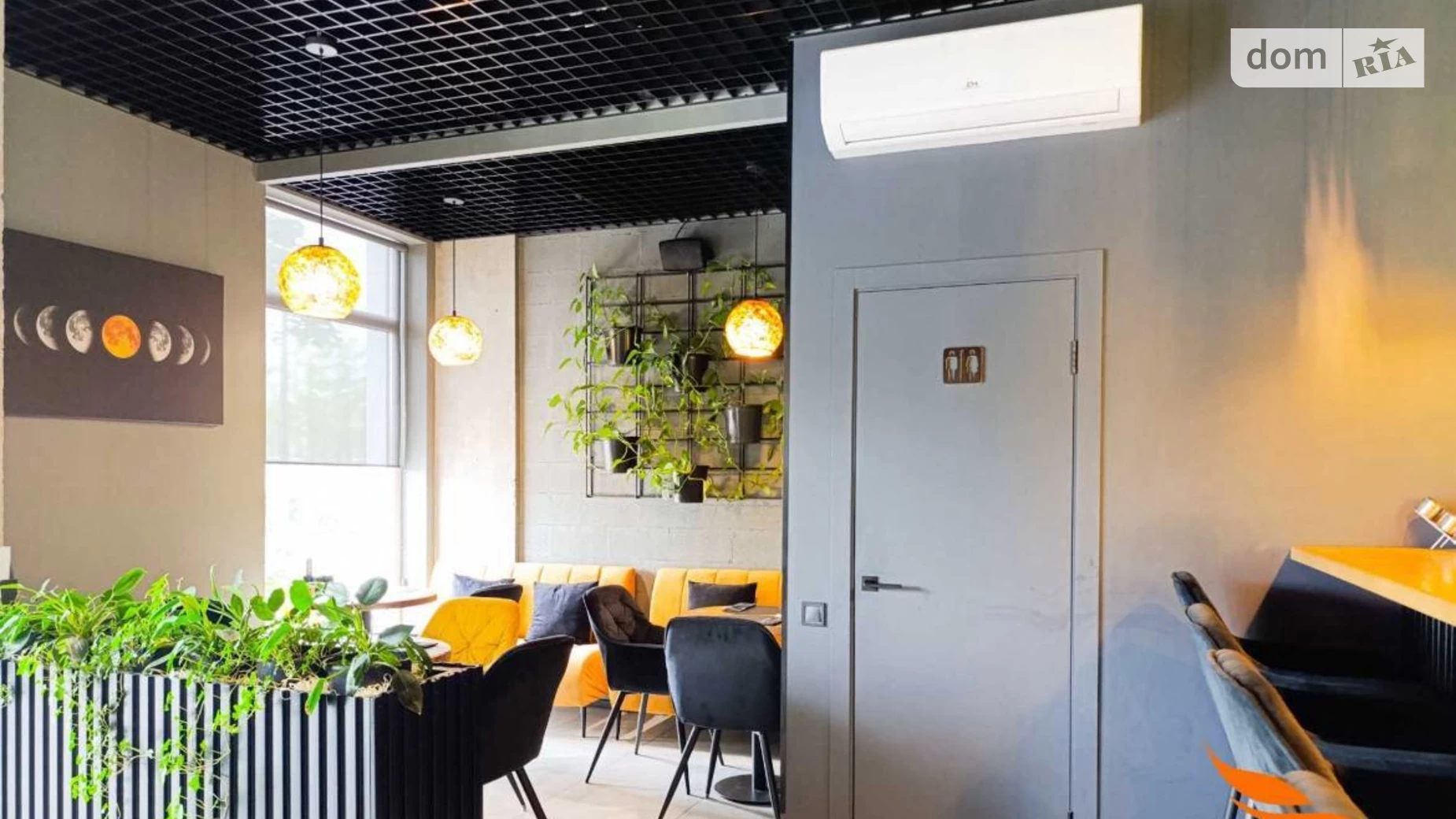 Здається в оренду приміщення вільного призначення 83.4 кв. м в 9-поверховій будівлі, цена: 1450 $ - фото 2