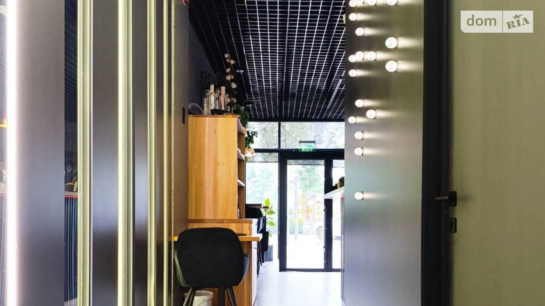 Здається в оренду приміщення вільного призначення 83.4 кв. м в 9-поверховій будівлі, цена: 1450 $ - фото 3