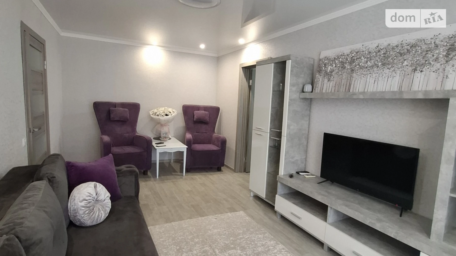 Продается 2-комнатная квартира 45 кв. м в Николаеве, ул. Шевченко, 75 - фото 2