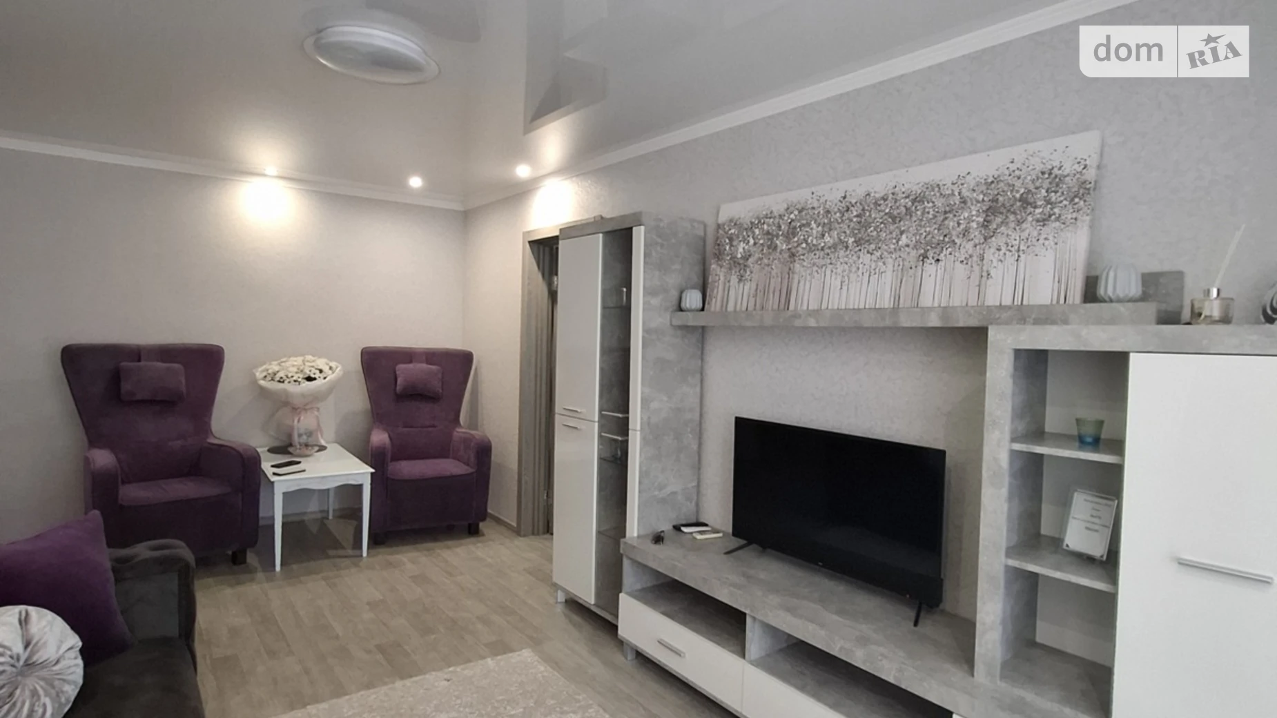 Продается 2-комнатная квартира 45 кв. м в Николаеве, ул. Шевченко, 75 - фото 4