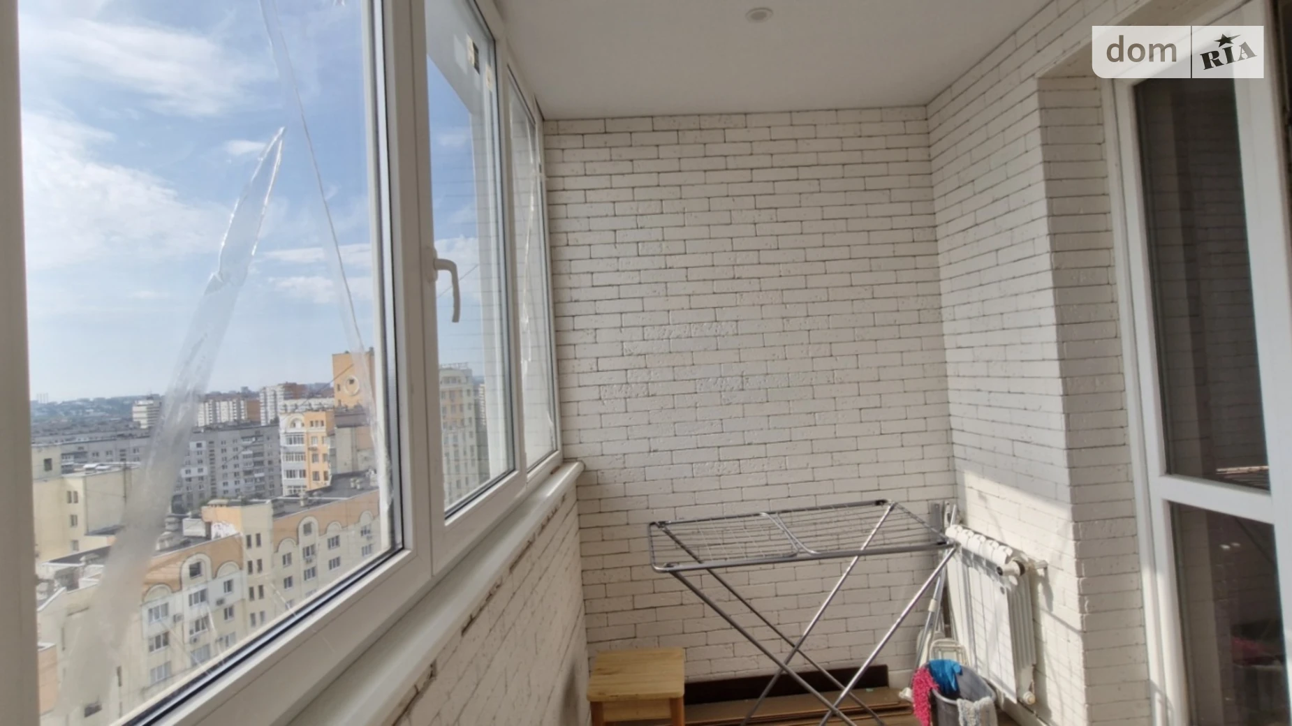Продается 1-комнатная квартира 47.7 кв. м в Харькове - фото 4