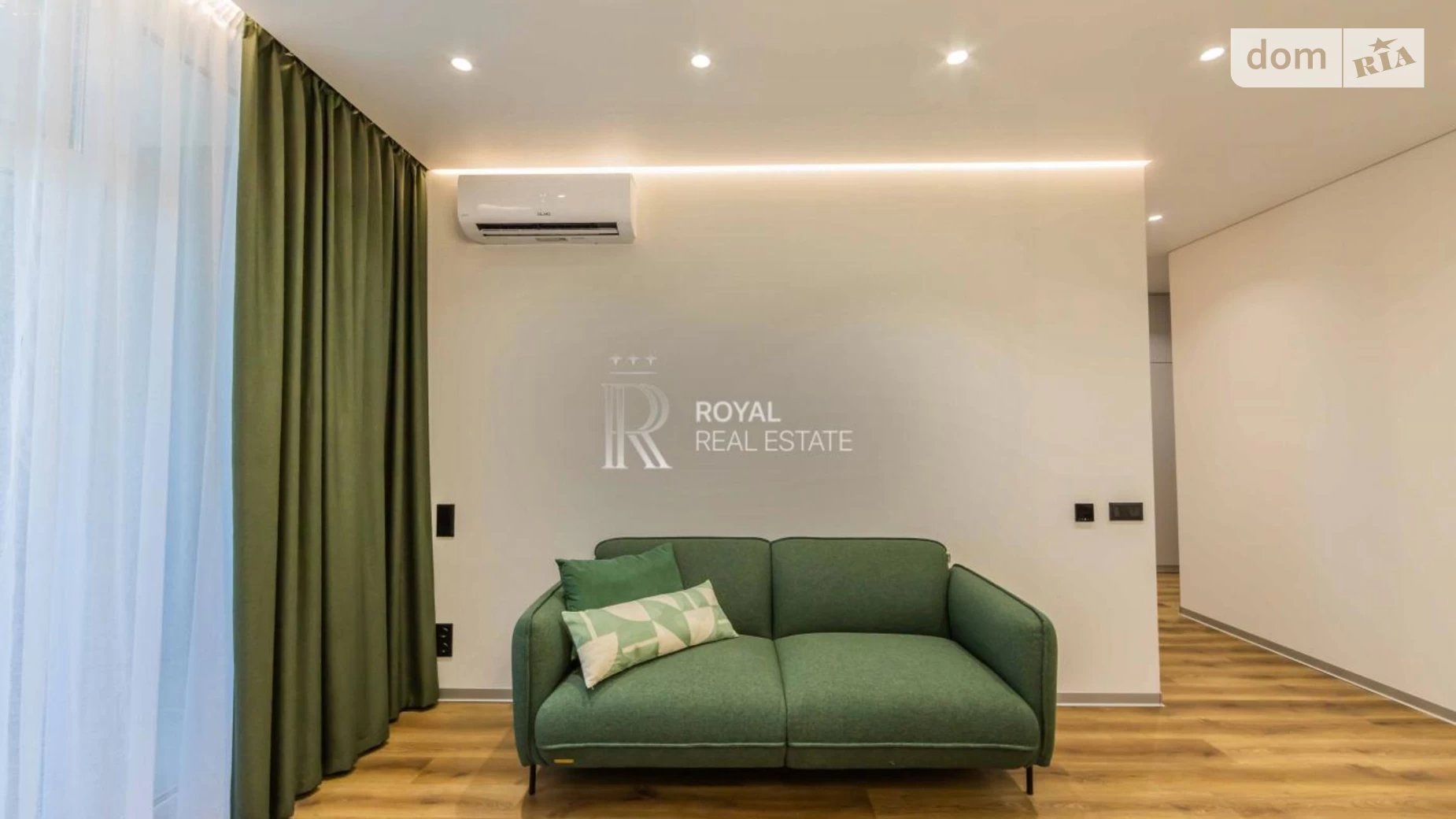 Продається 1-кімнатна квартира 53 кв. м у Києві, просп. Берестейський(Перемоги), 11 корпус 1 - фото 4