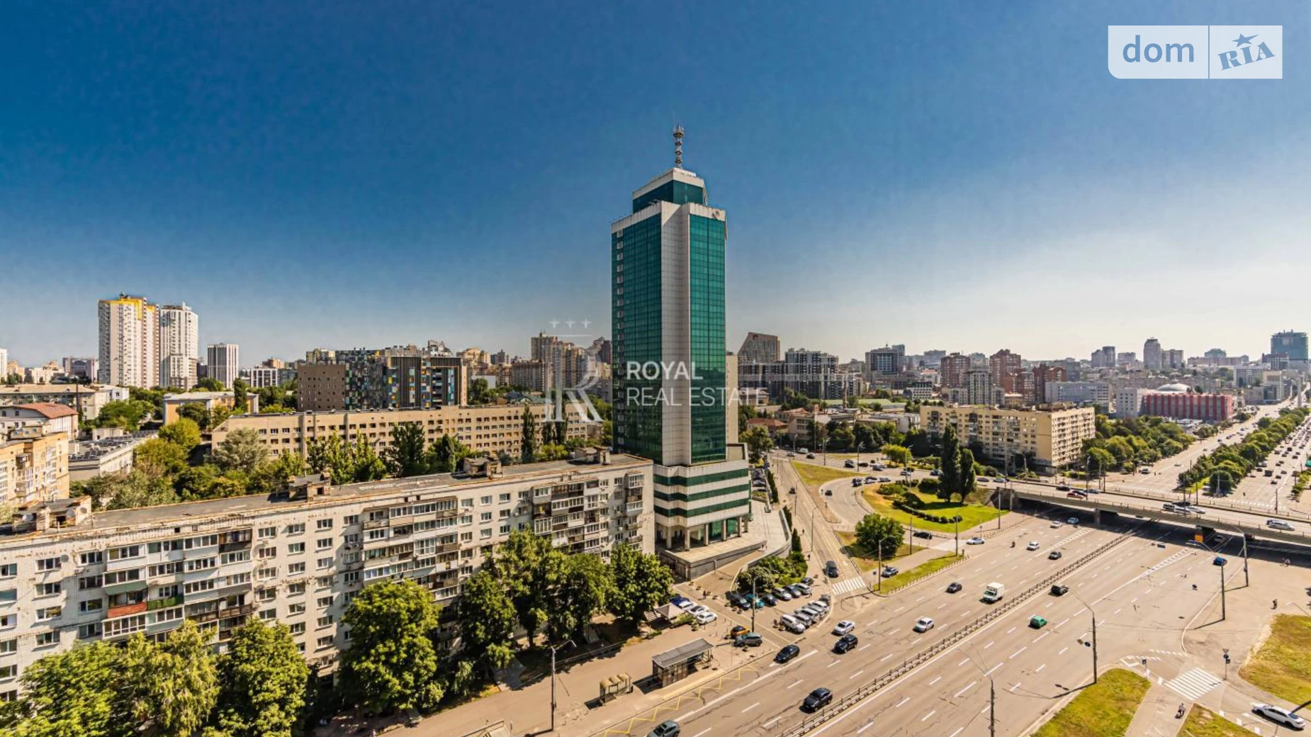 Продається 1-кімнатна квартира 53 кв. м у Києві, просп. Берестейський(Перемоги), 11 корпус 1 - фото 2