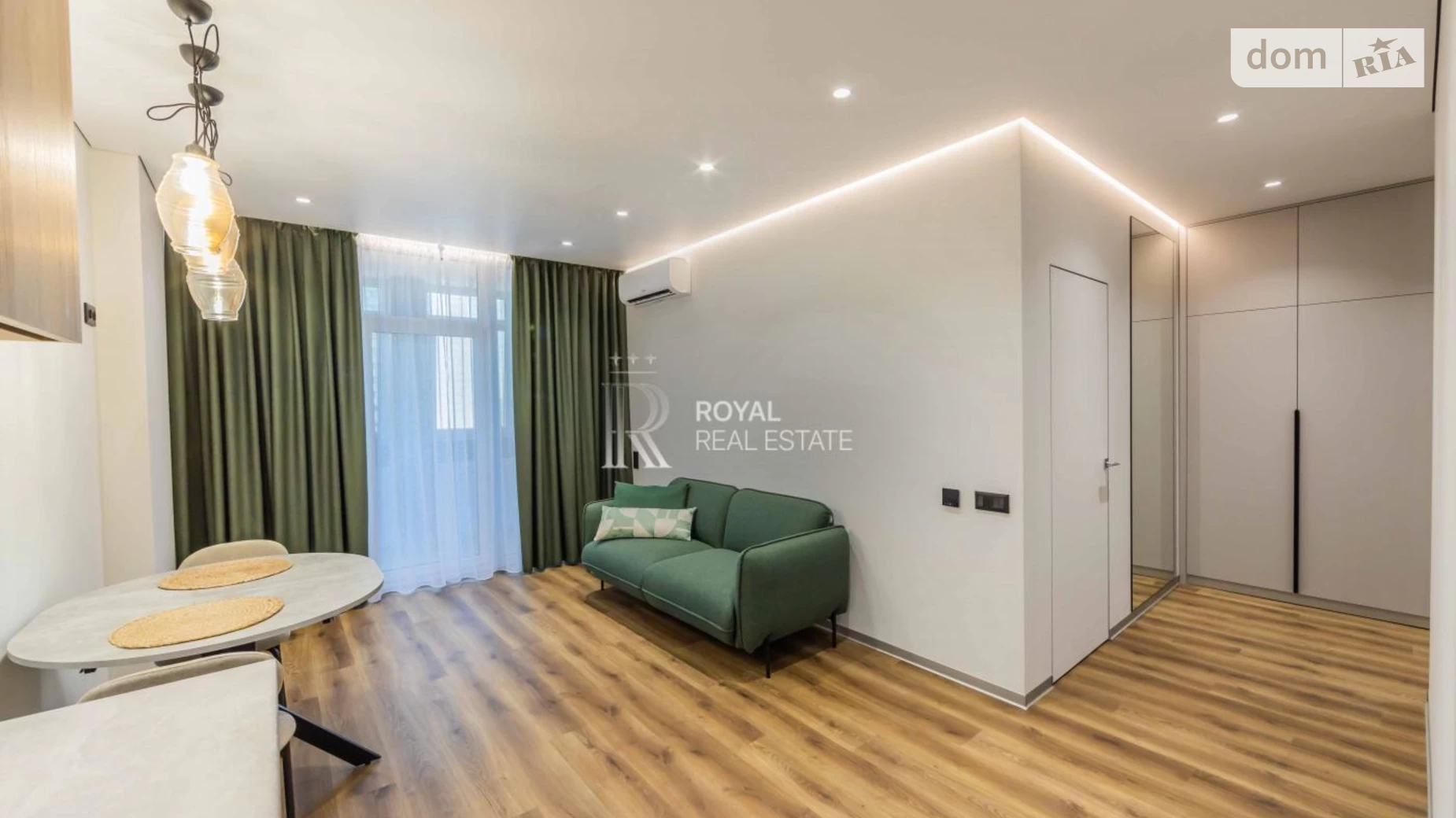 Продается 1-комнатная квартира 53 кв. м в Киеве, просп. Берестейский(Победы), 11 корпус 1 - фото 2