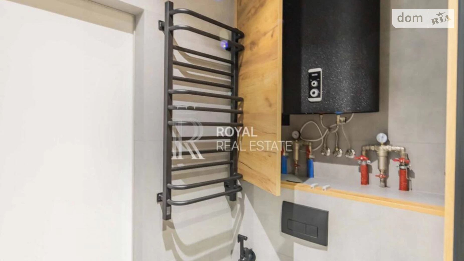 Продається 1-кімнатна квартира 53 кв. м у Києві, просп. Берестейський(Перемоги), 11 корпус 1 - фото 5