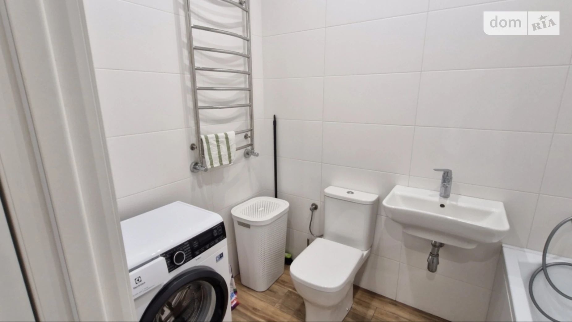Продается 1-комнатная квартира 47.7 кв. м в Харькове - фото 5