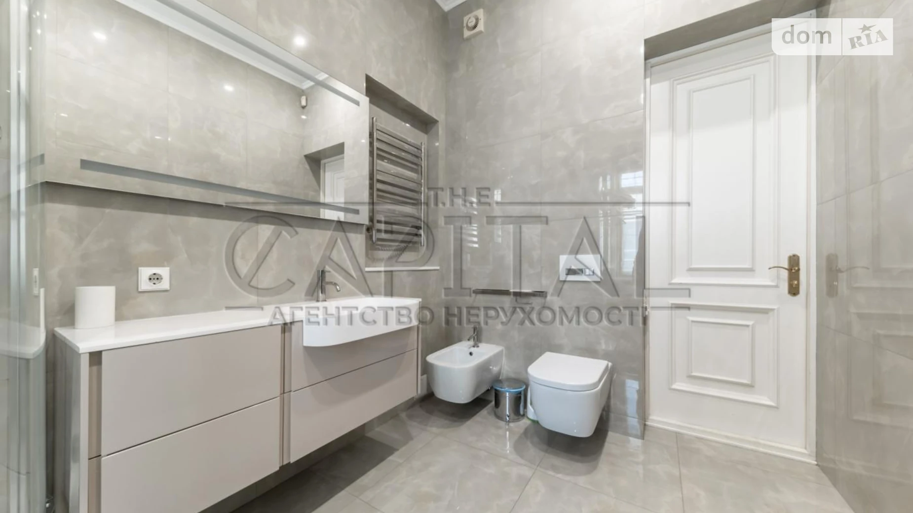 Продается 4-комнатная квартира 198 кв. м в Киеве, ул. Сечевых Стрельцов(Артема), 10 - фото 2