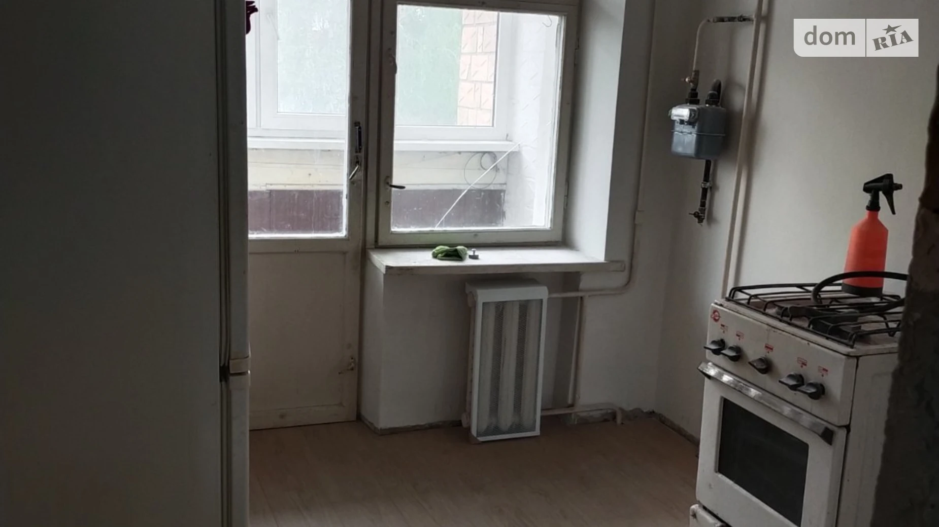 Продается 3-комнатная квартира 68.9 кв. м в Хмельницком, ул. Казацкая, 62 - фото 2