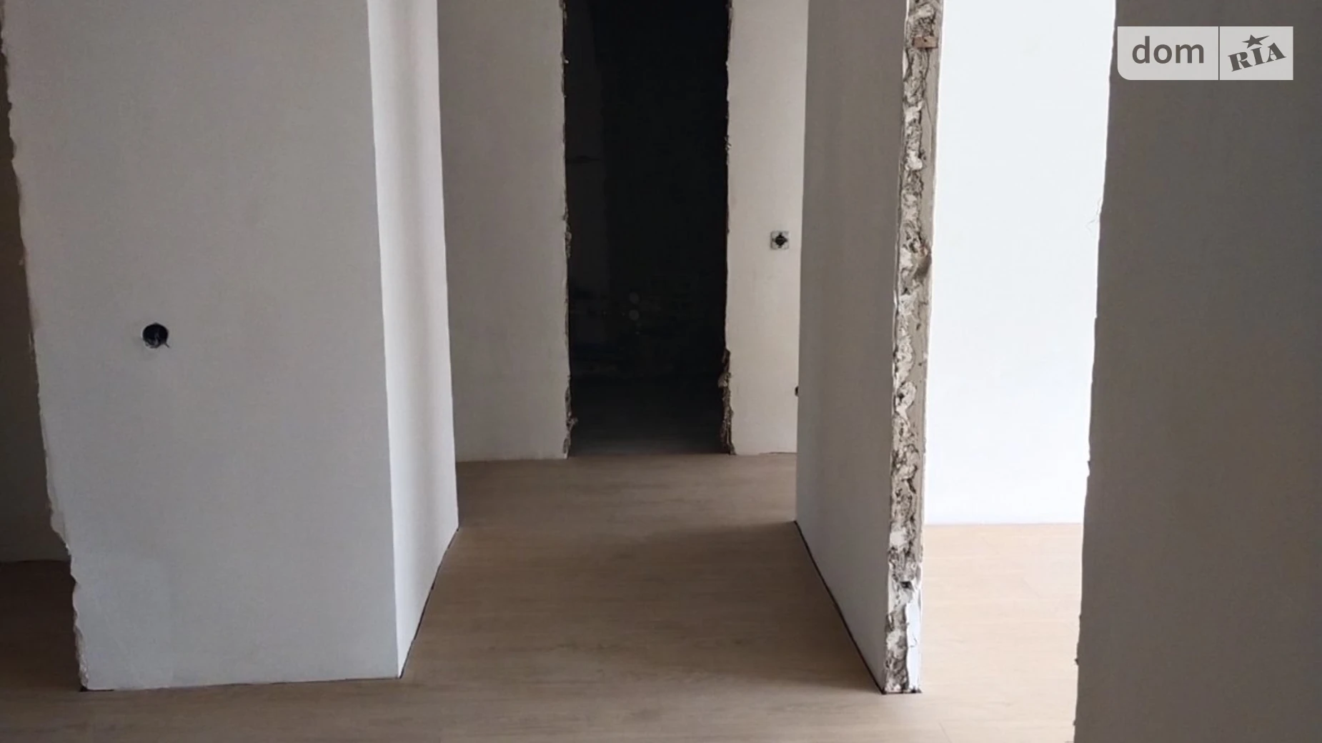 Продается 3-комнатная квартира 68.9 кв. м в Хмельницком, ул. Казацкая, 62 - фото 3