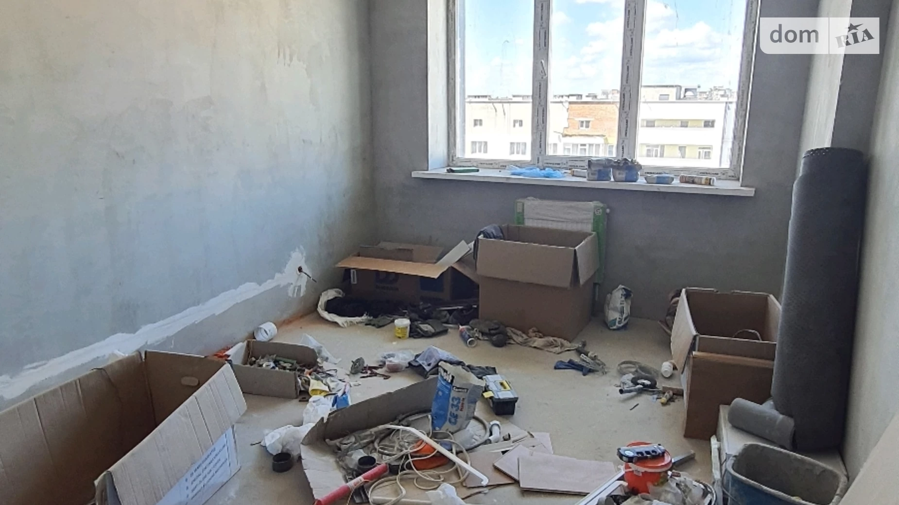 Продается 2-комнатная квартира 67 кв. м в Хмельницком, ул. Лесогриневецкая - фото 4