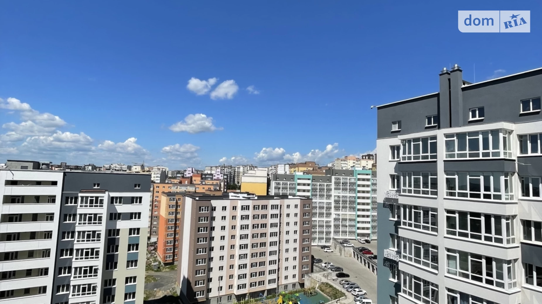 Продается 2-комнатная квартира 67 кв. м в Хмельницком, ул. Лесогриневецкая, 34А - фото 2